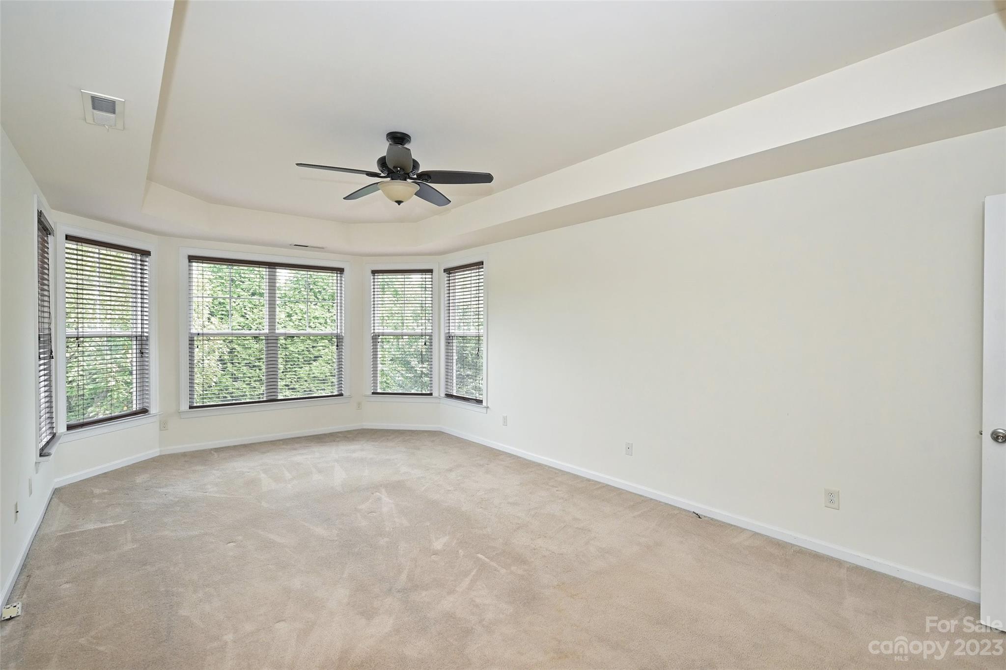 Byers Creek - Residential