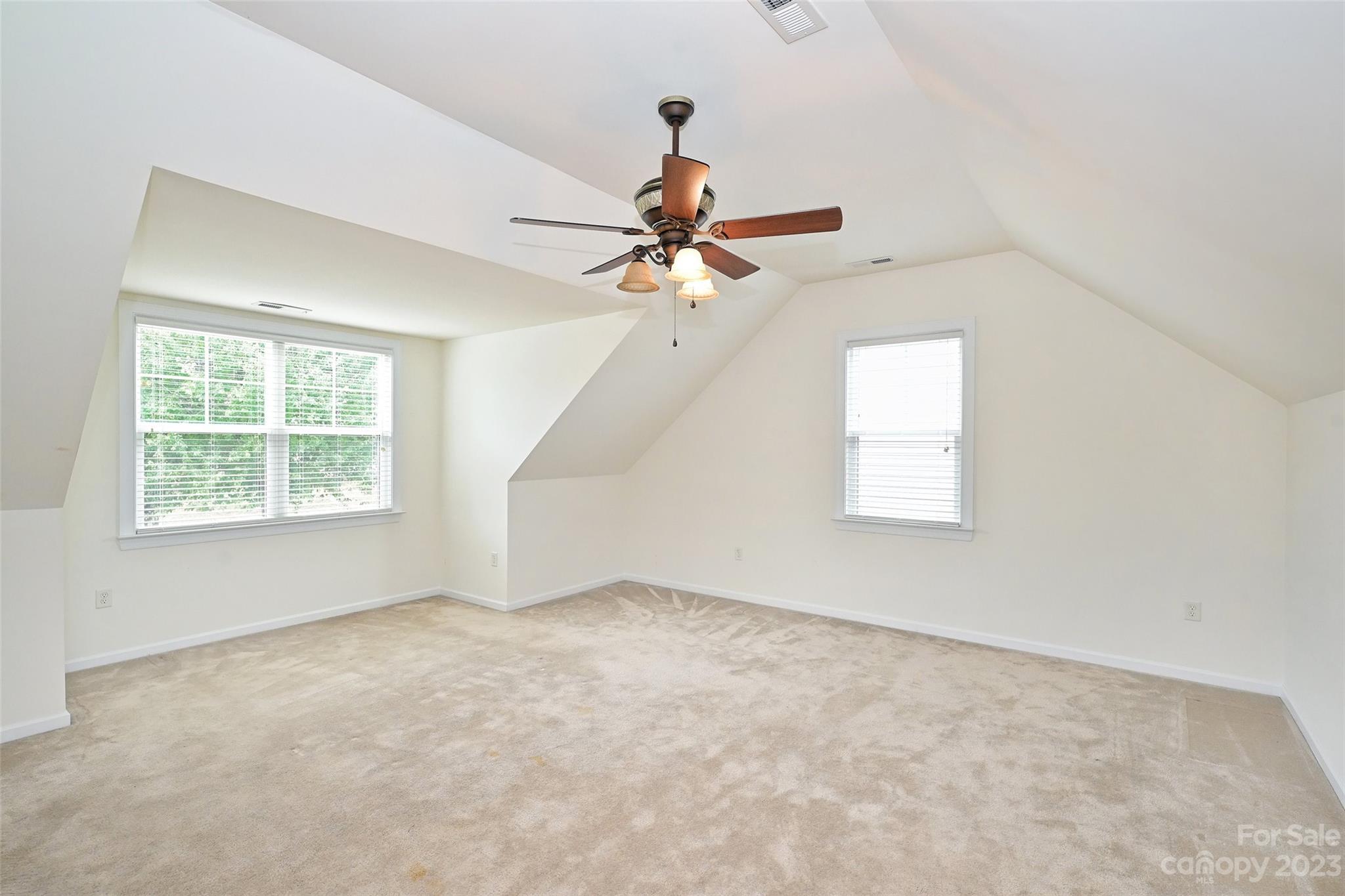 Byers Creek - Residential