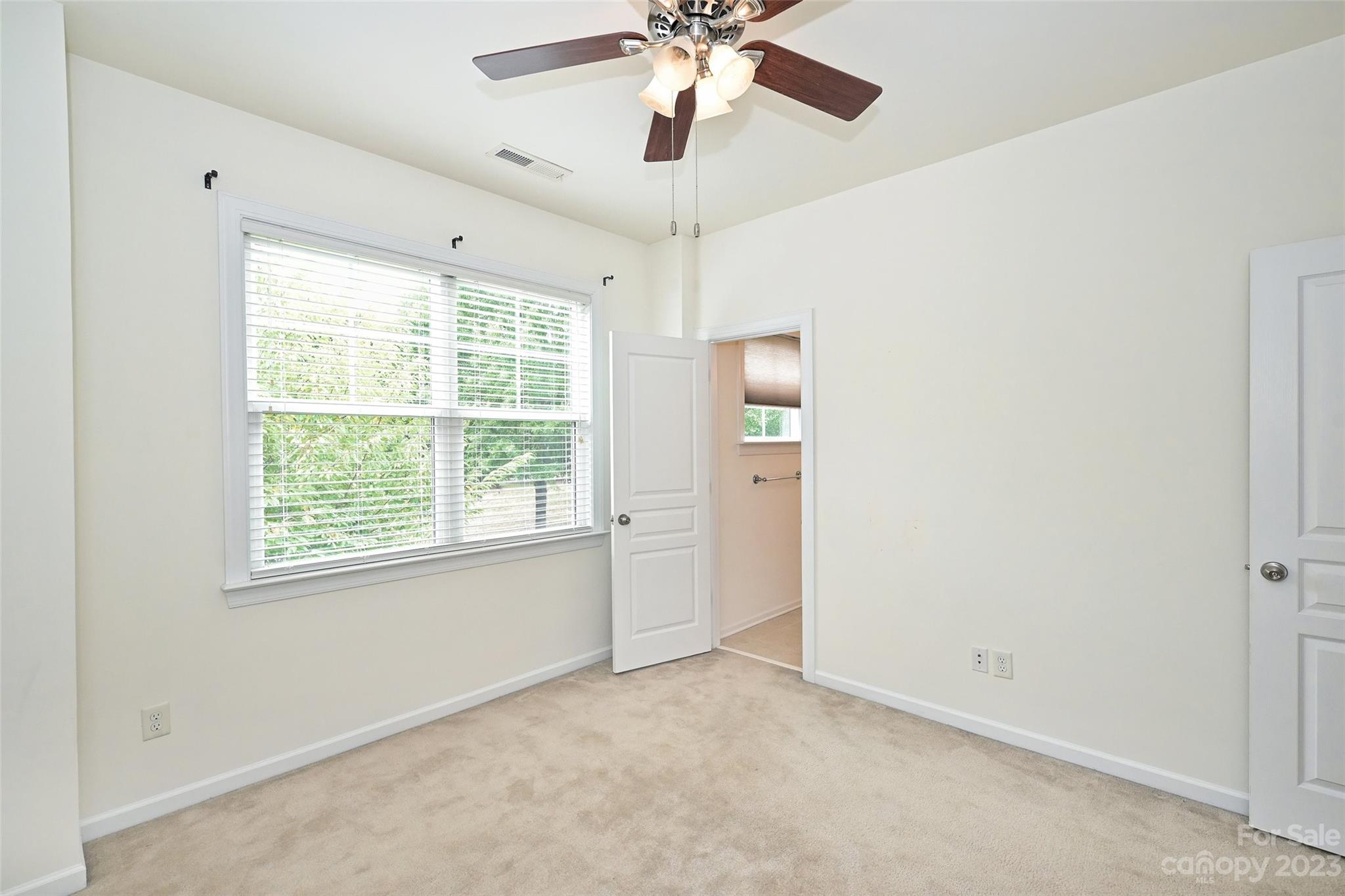 Byers Creek - Residential