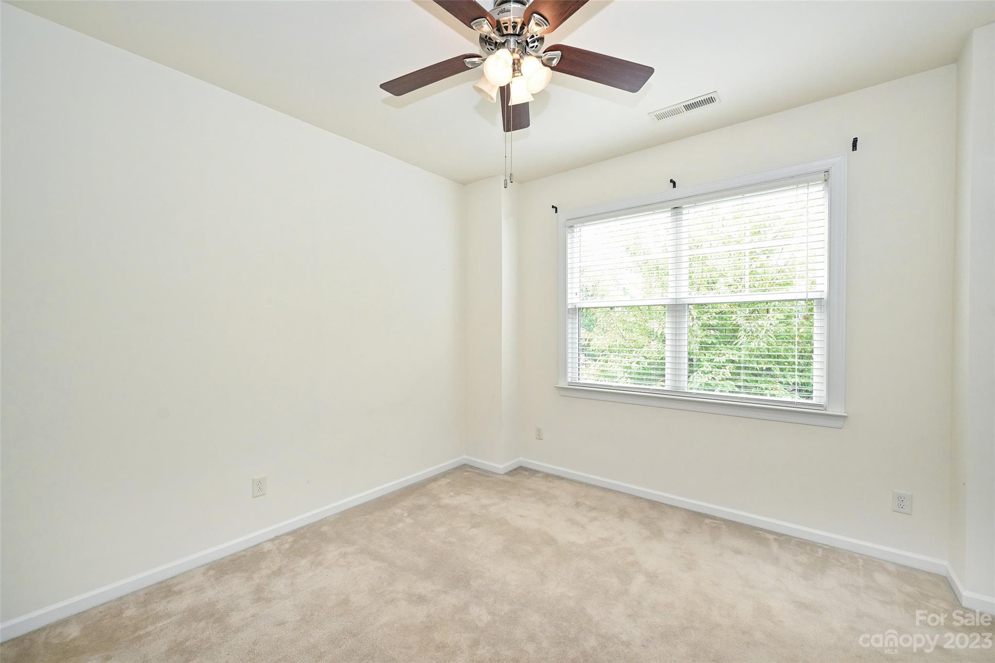 Byers Creek - Residential