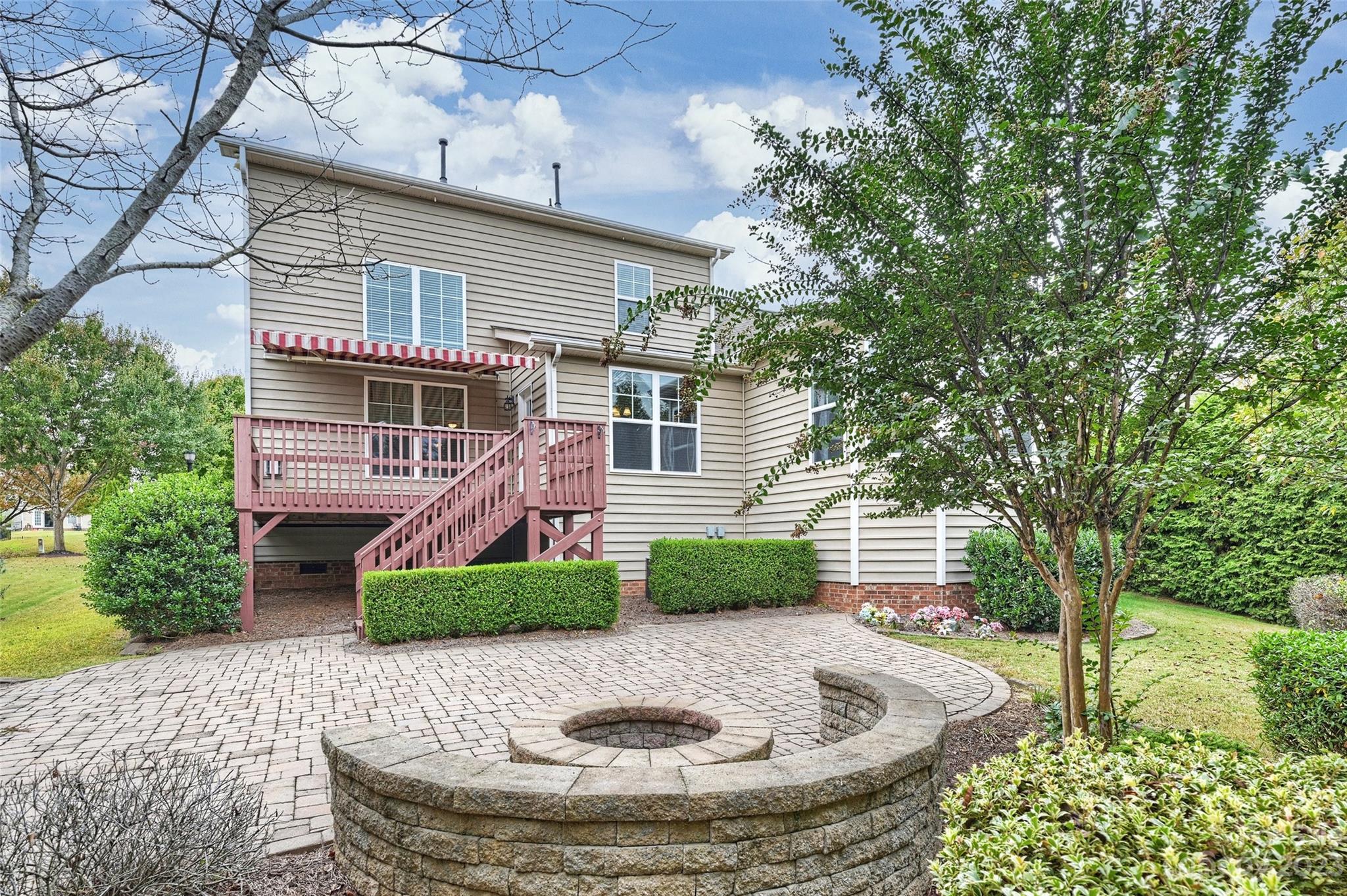 Byers Creek - Residential