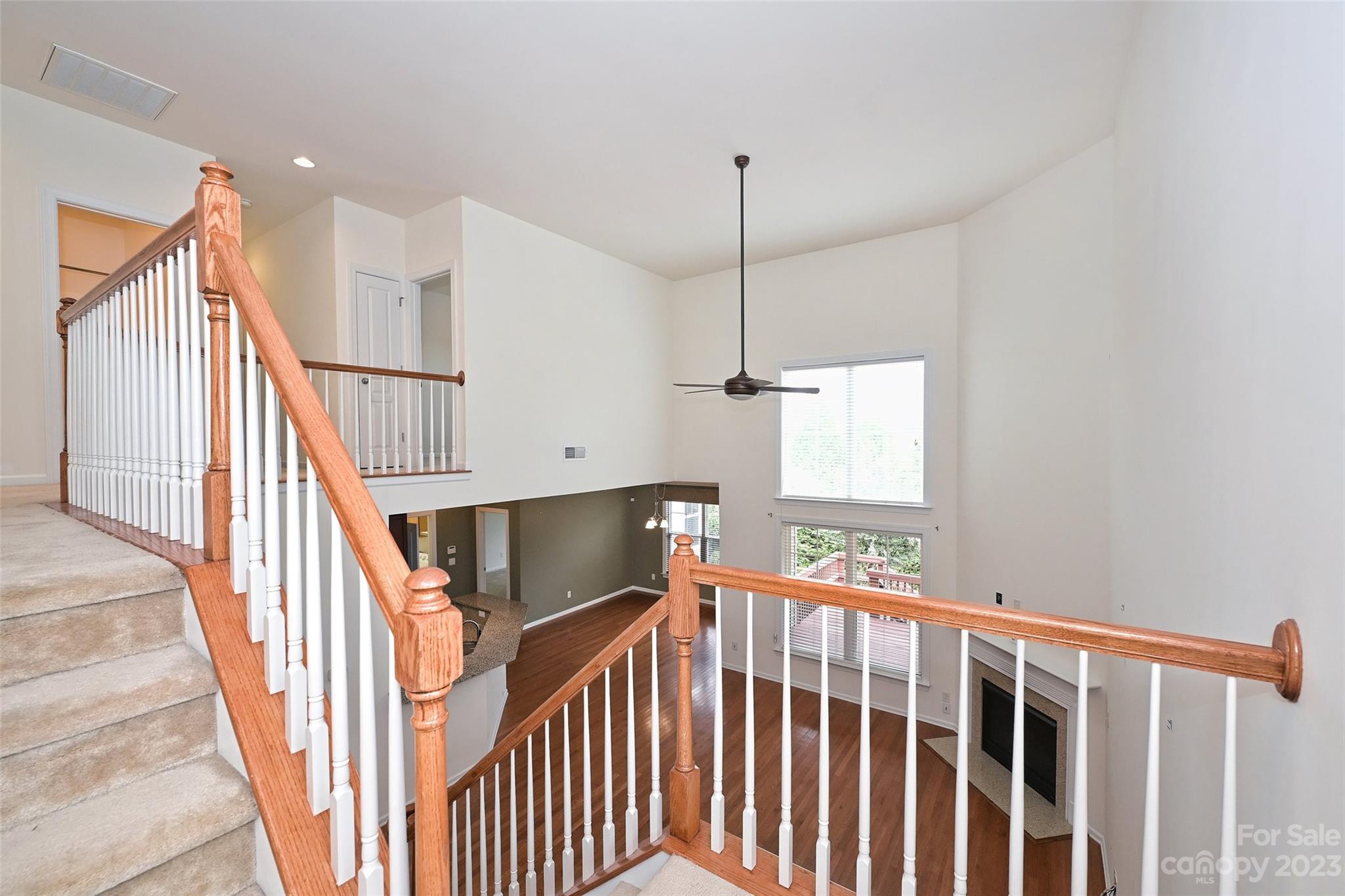 Byers Creek - Residential