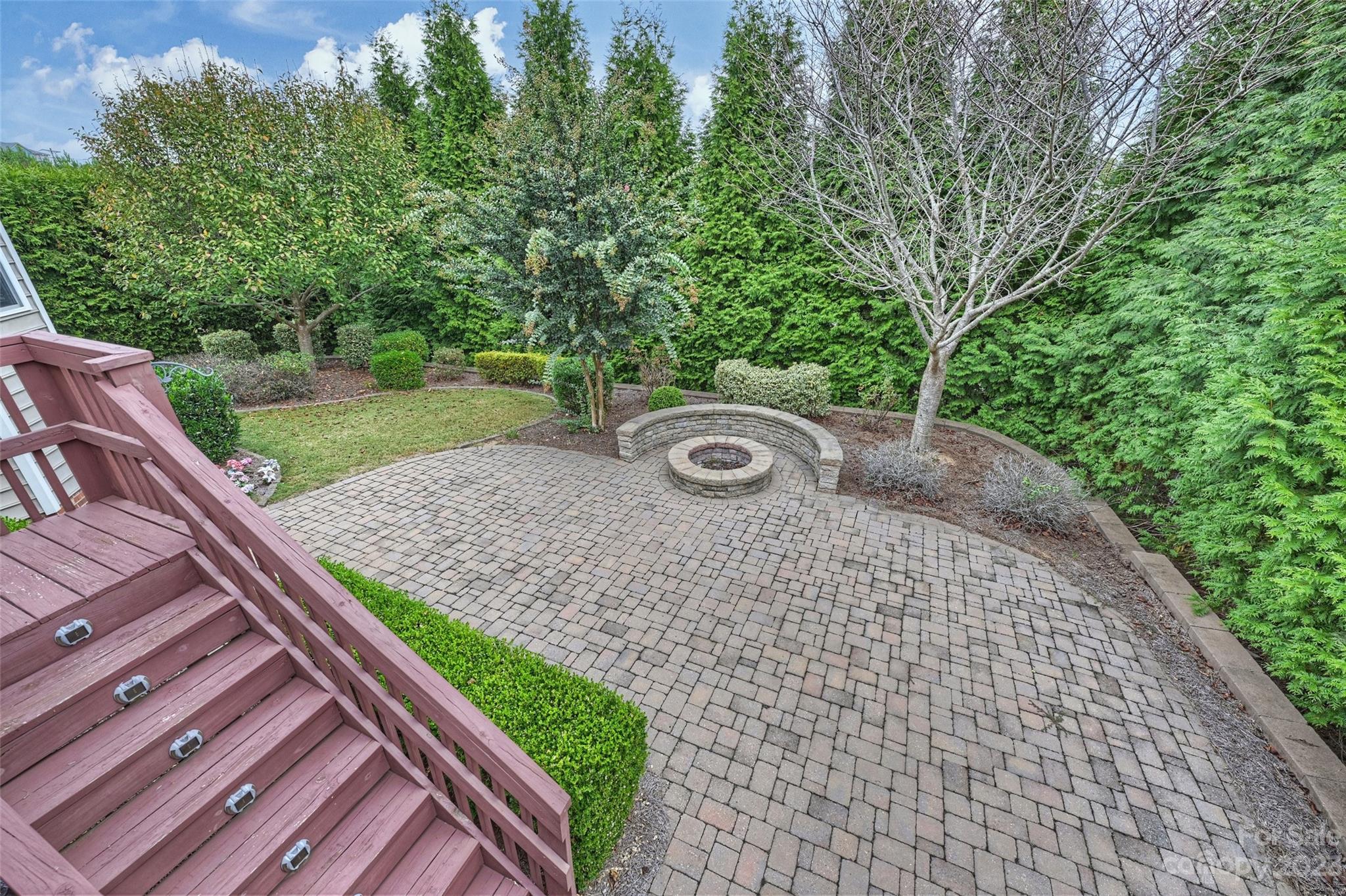 Byers Creek - Residential