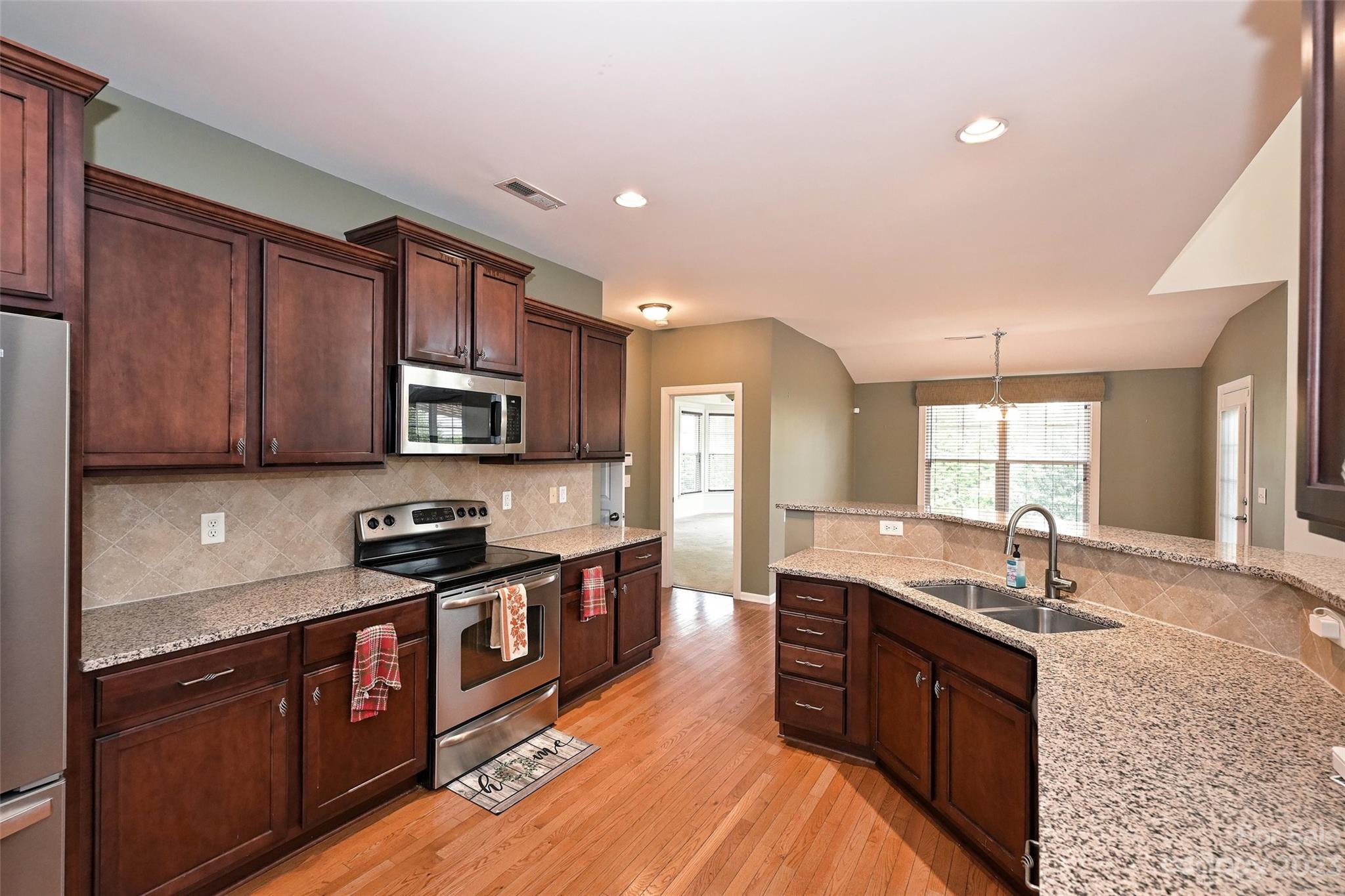 Byers Creek - Residential