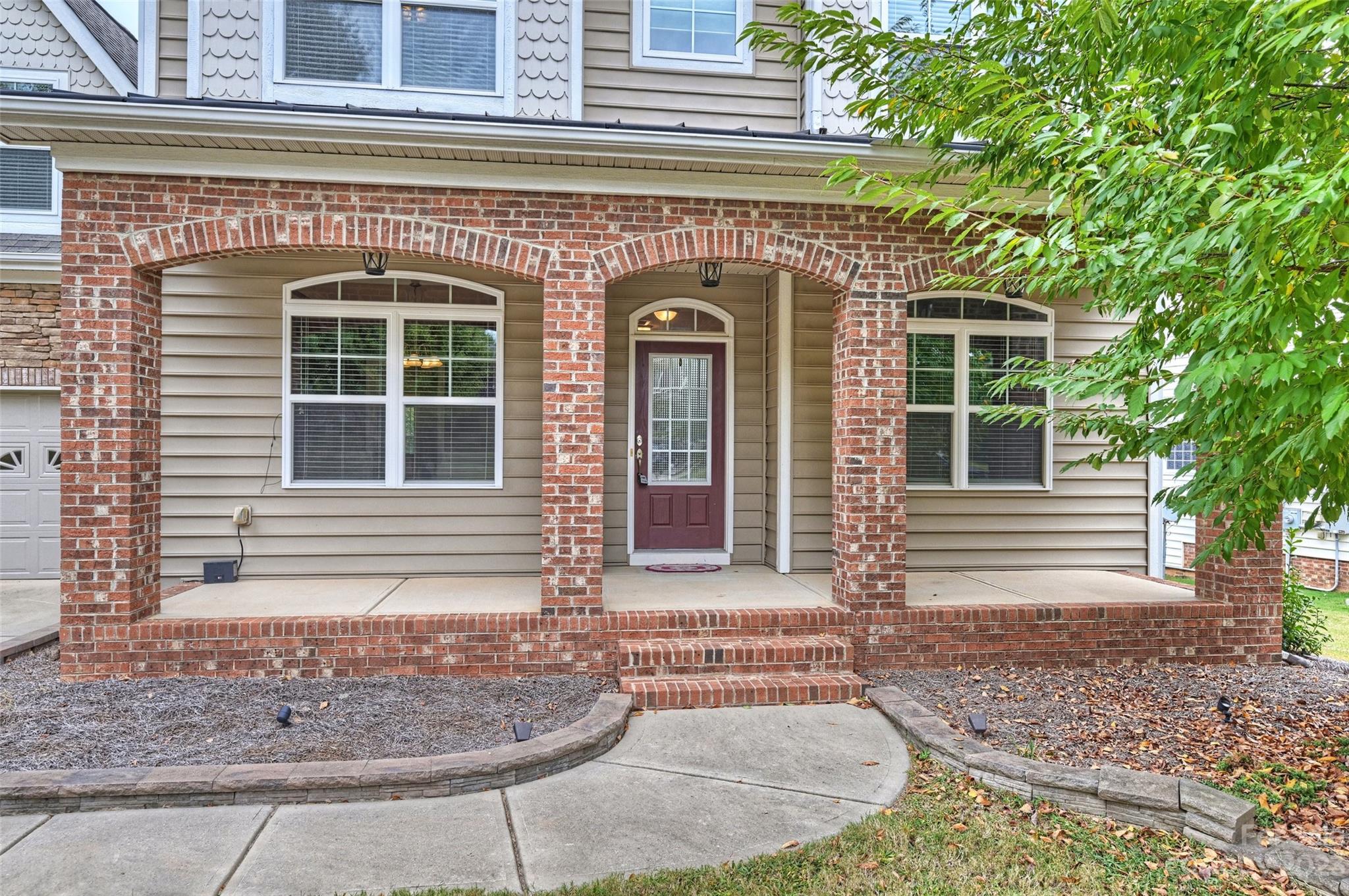 Byers Creek - Residential