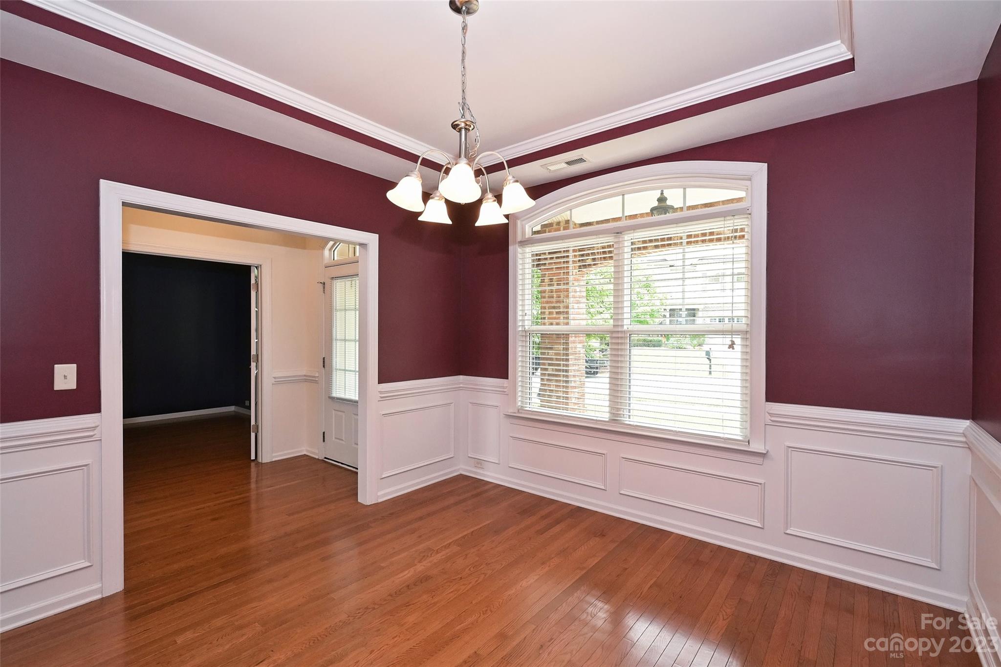 Byers Creek - Residential