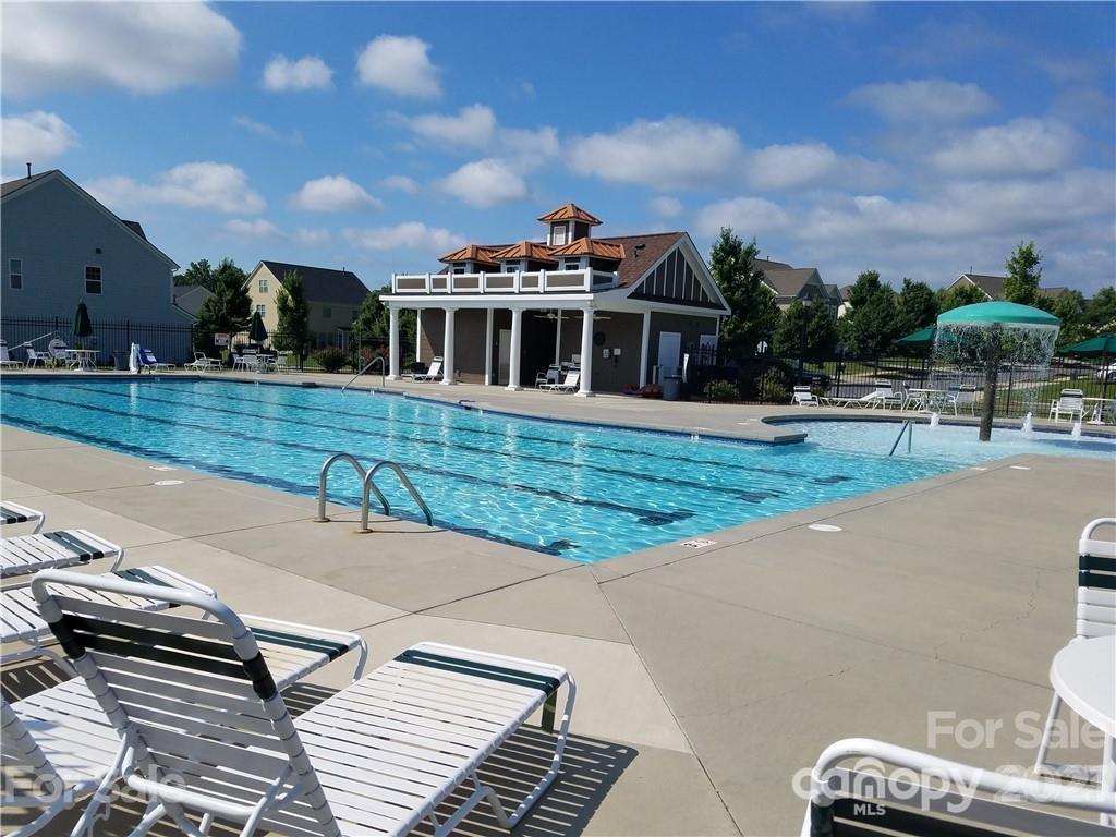 Byers Creek - Residential