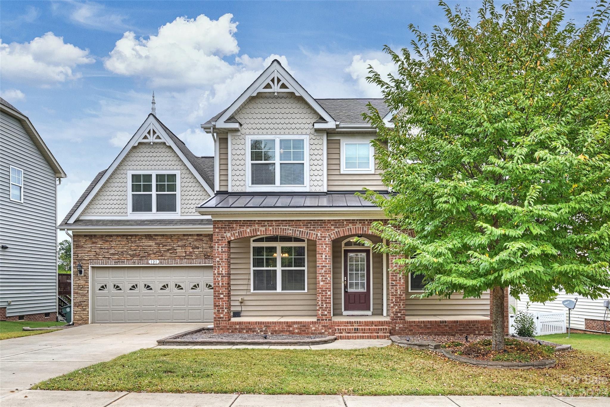 Byers Creek - Residential