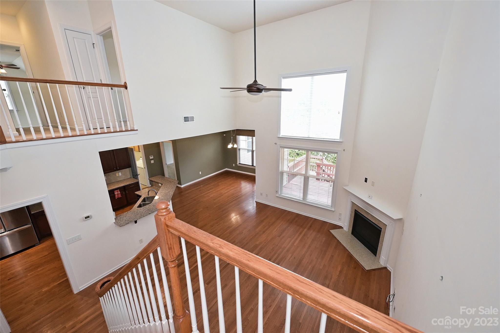 Byers Creek - Residential