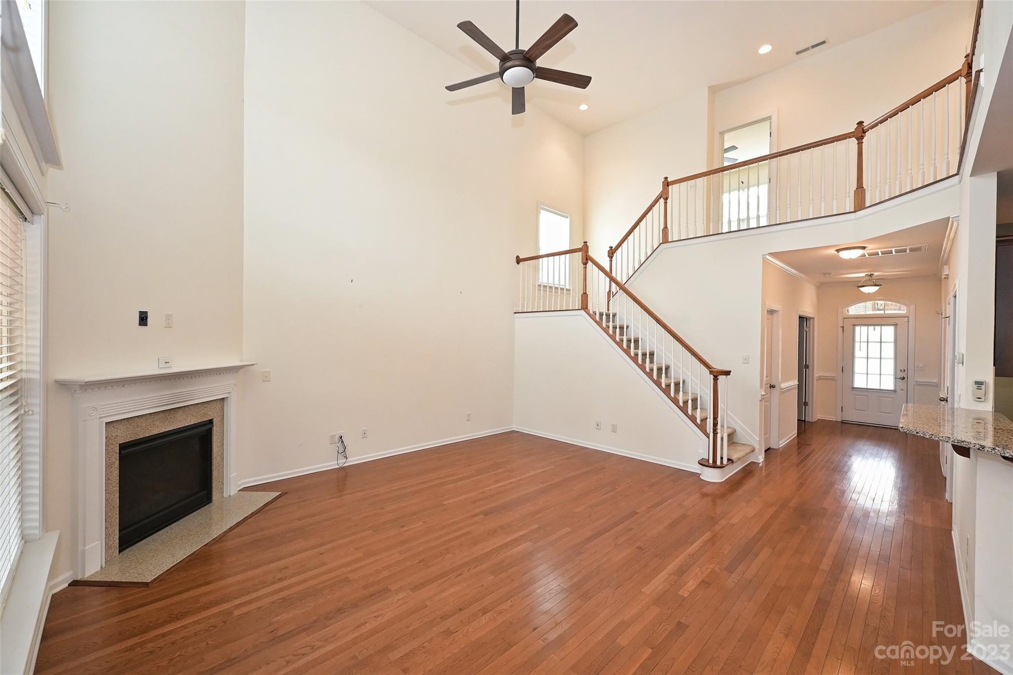 Byers Creek - Residential