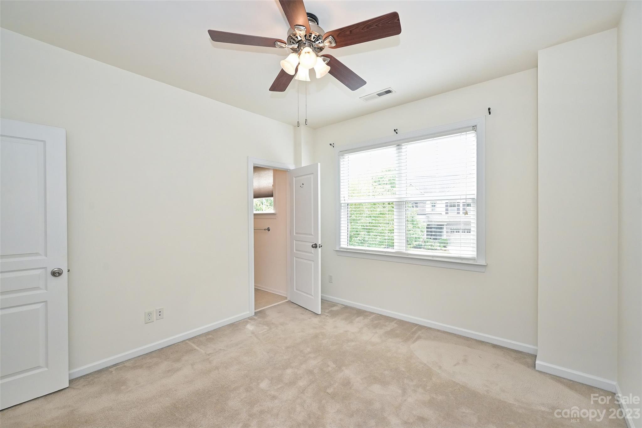 Byers Creek - Residential