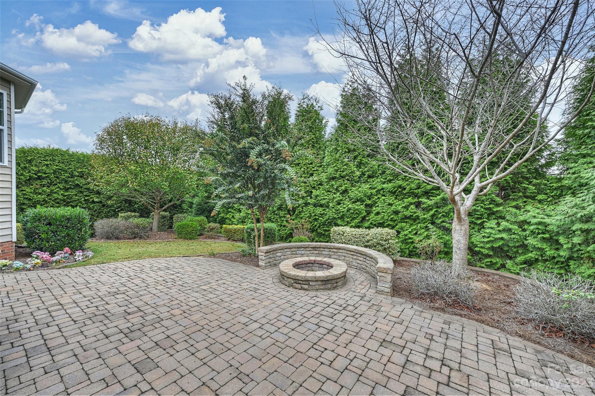 Byers Creek - Residential