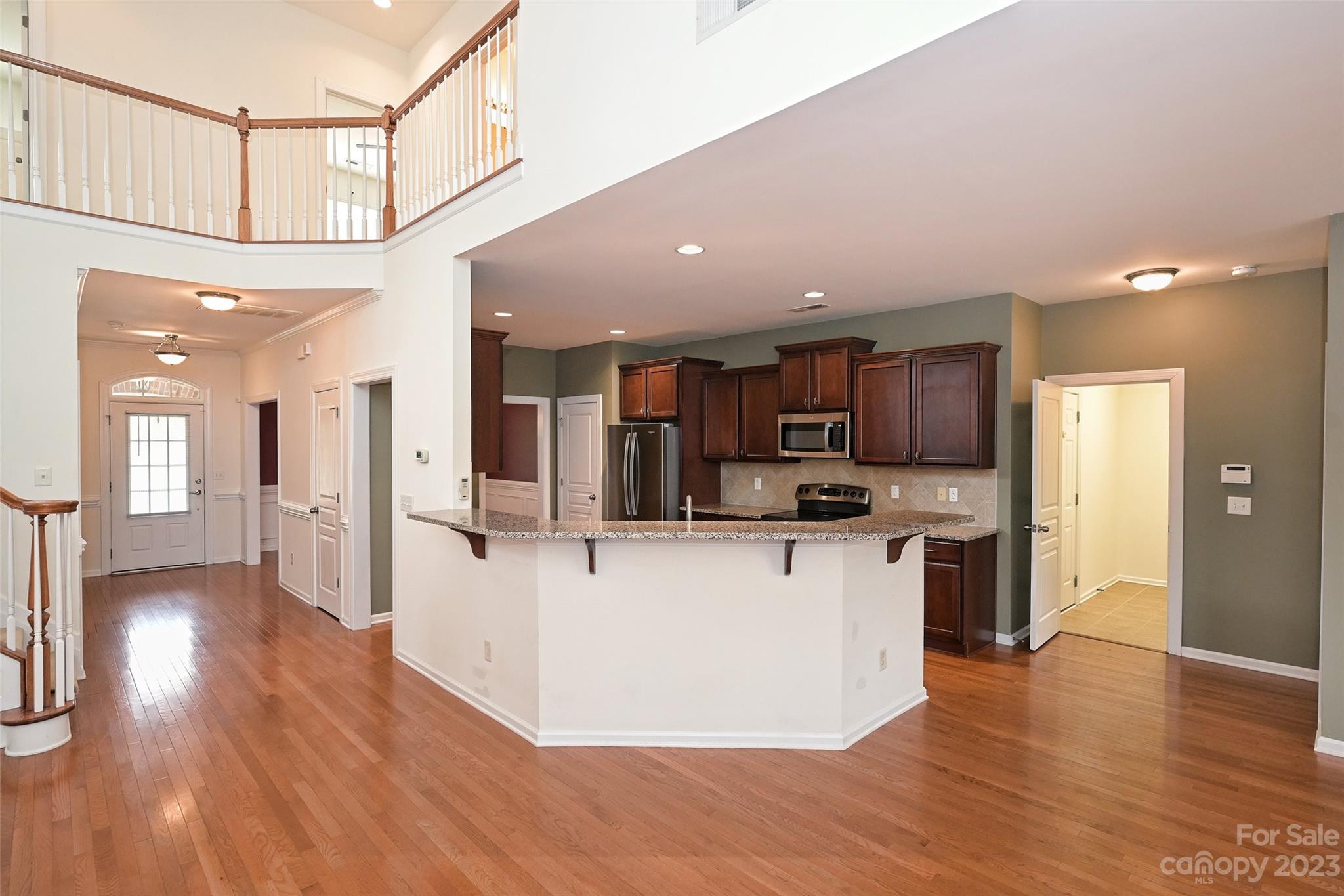 Byers Creek - Residential