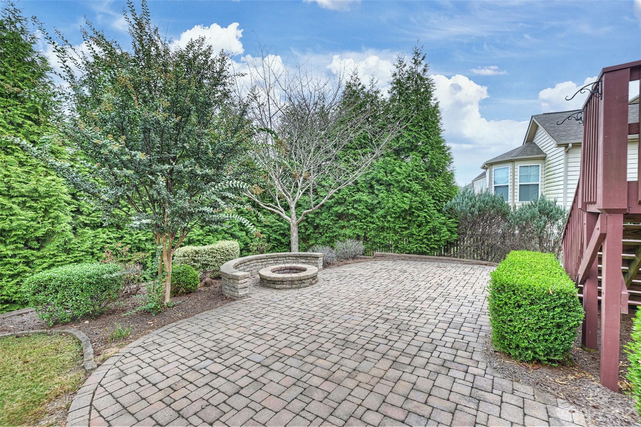 Byers Creek - Residential