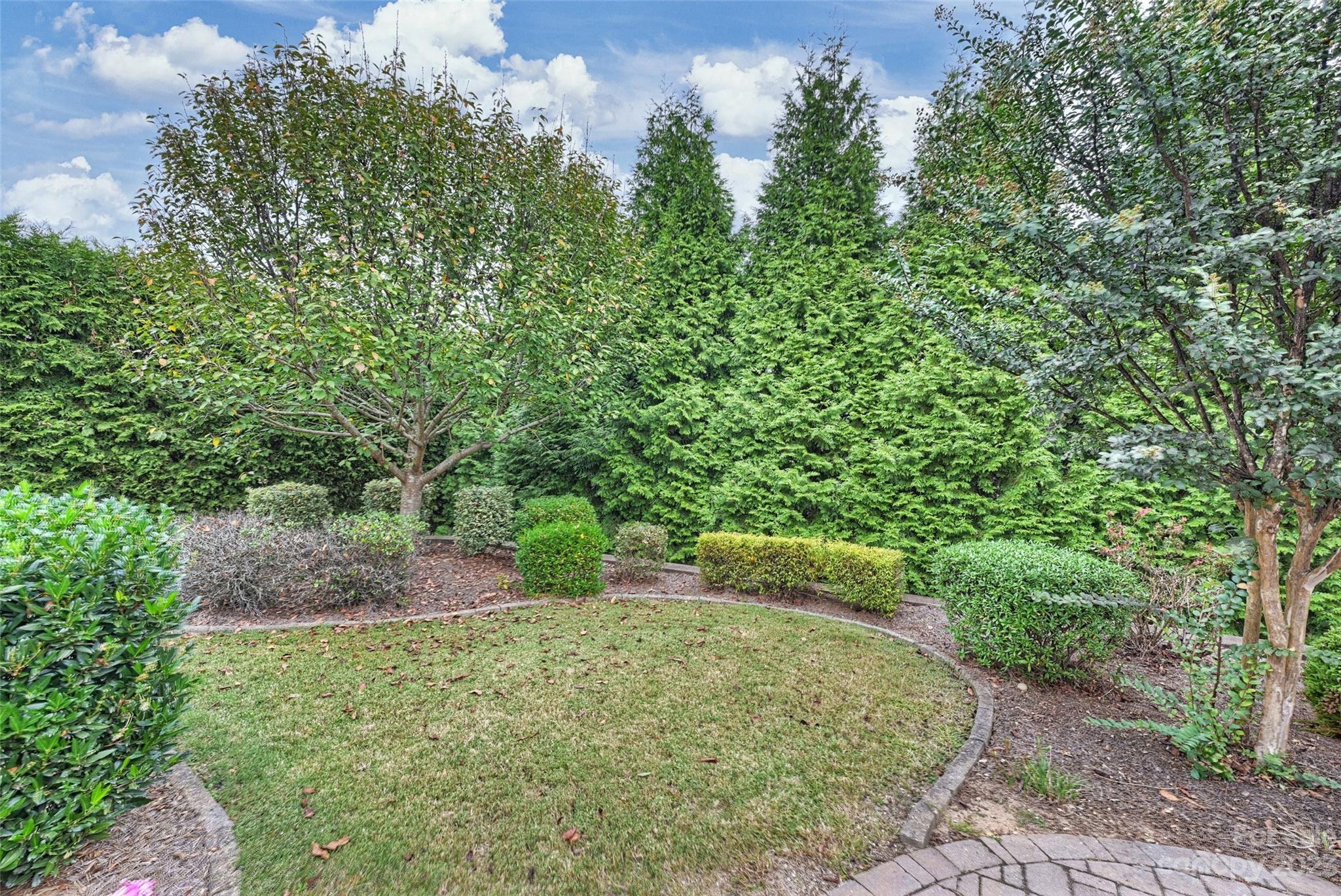 Byers Creek - Residential