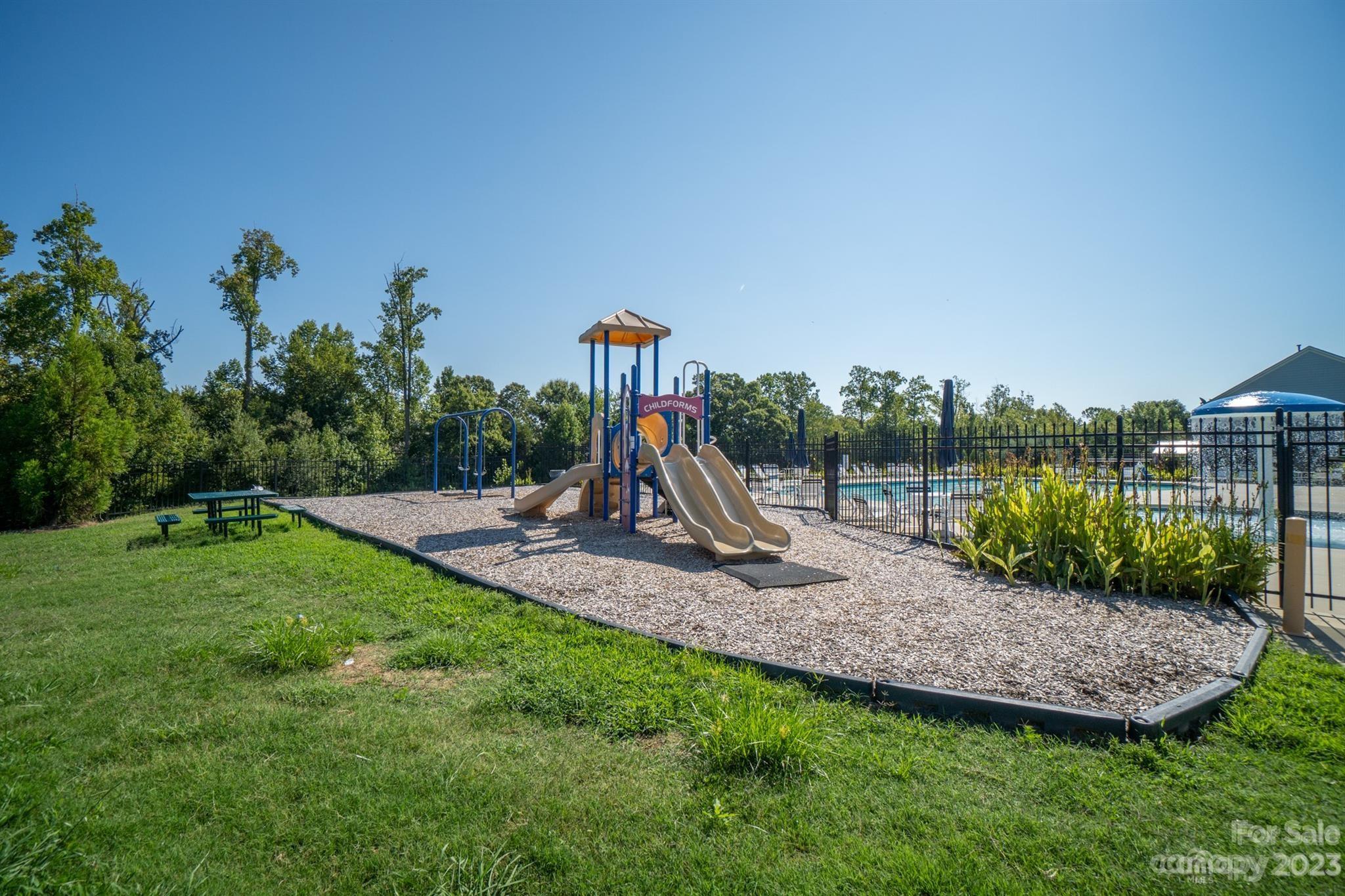 Byers Creek - Residential