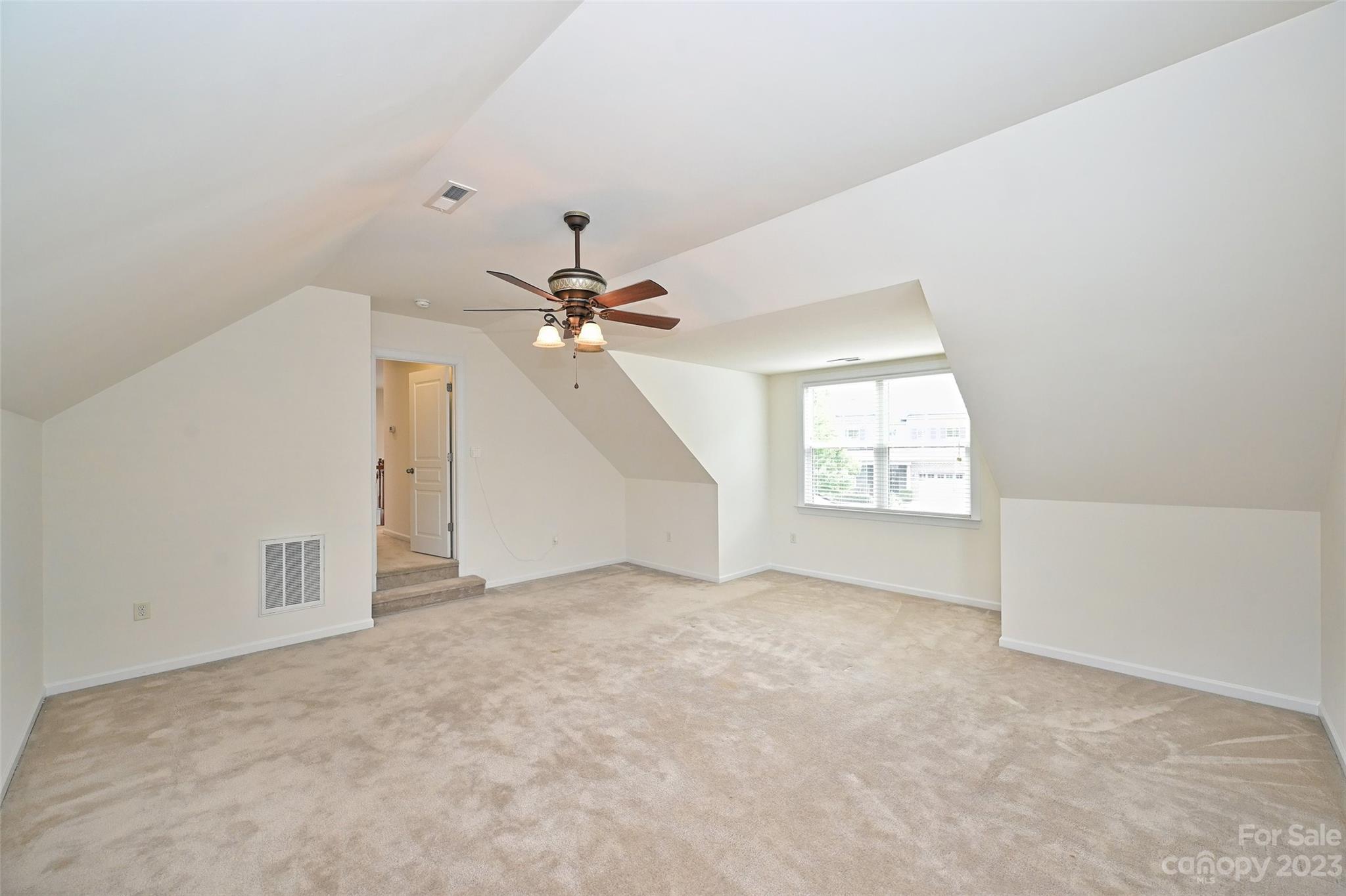 Byers Creek - Residential