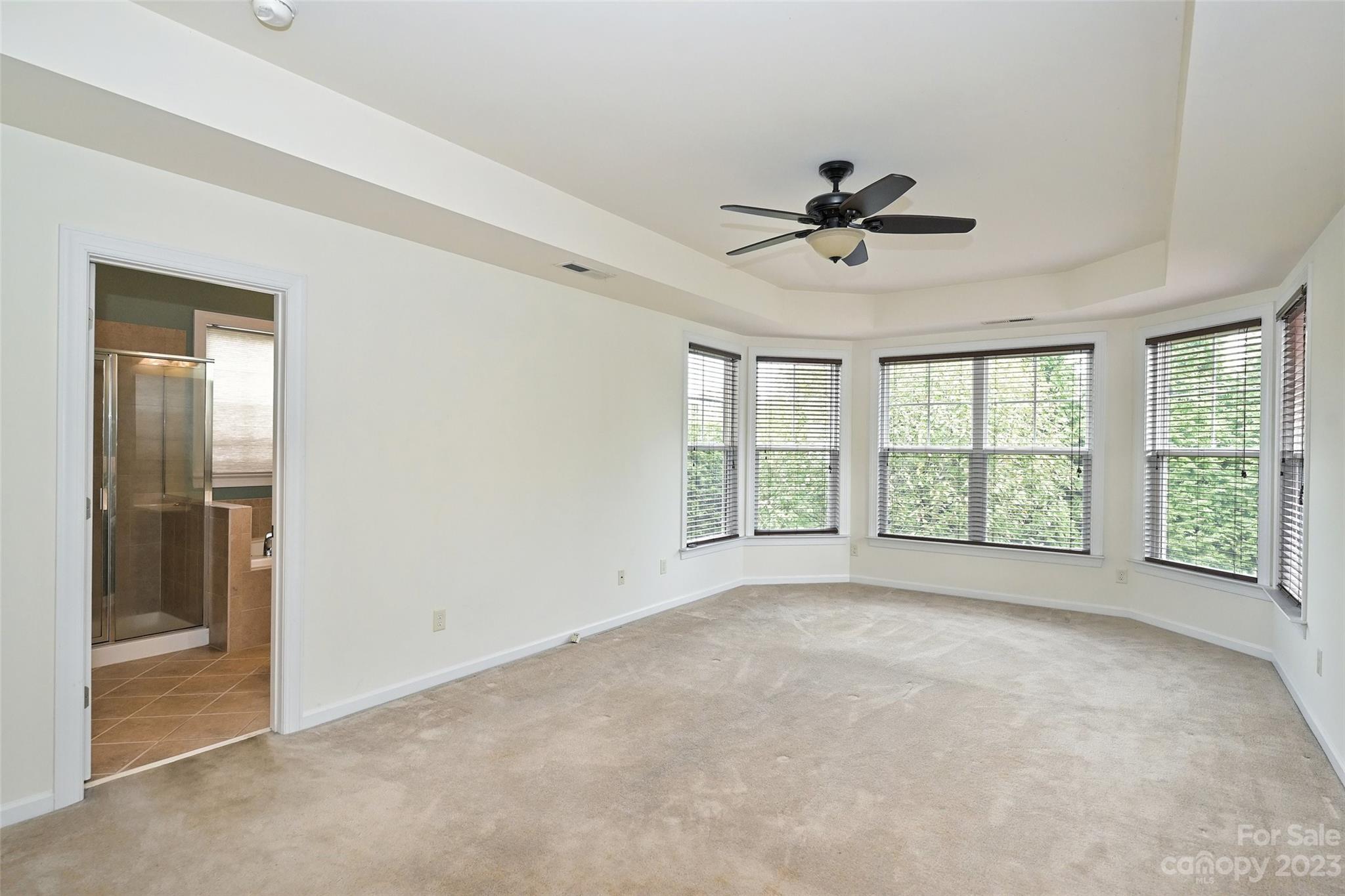 Byers Creek - Residential