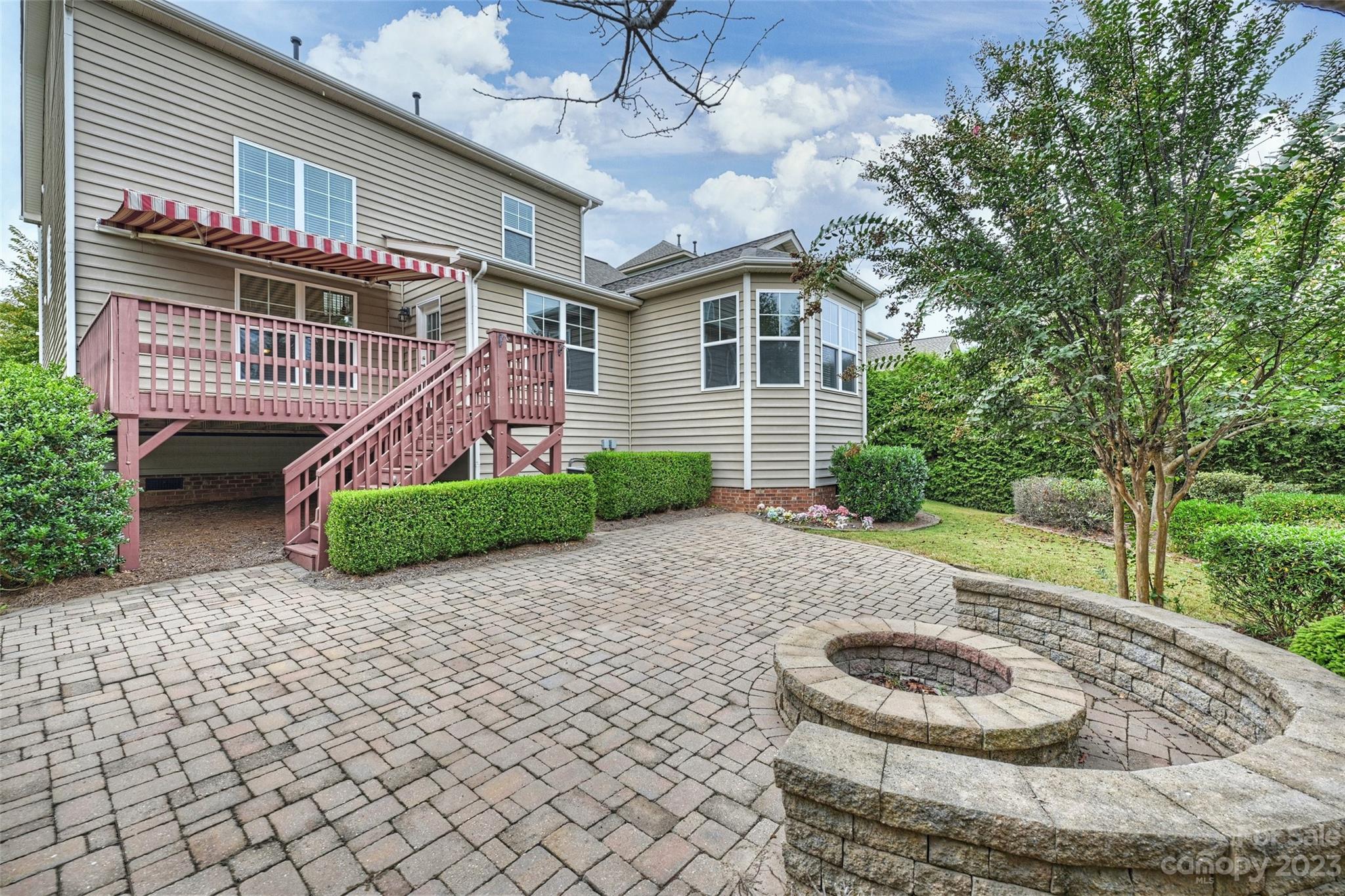 Byers Creek - Residential