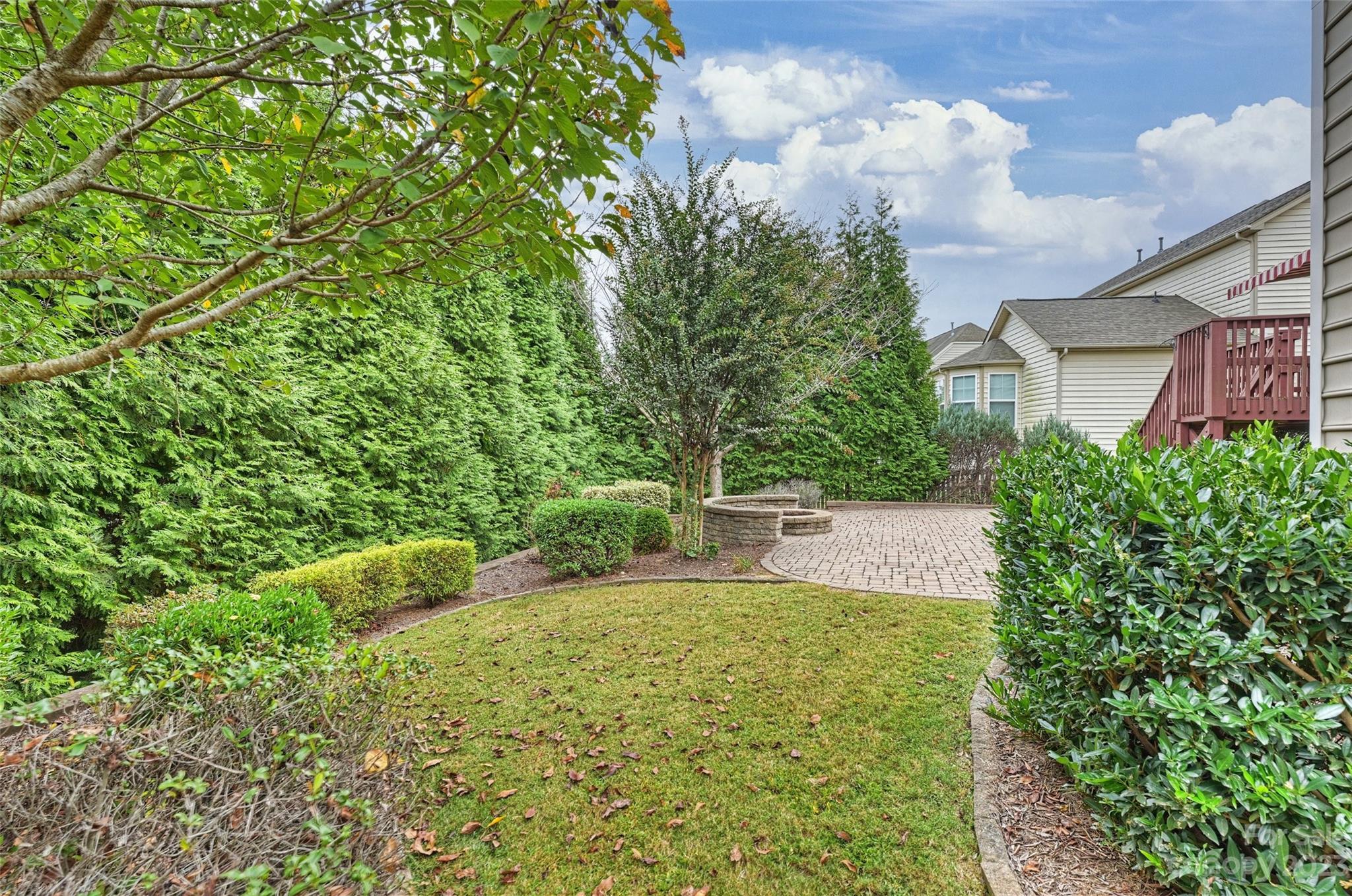 Byers Creek - Residential