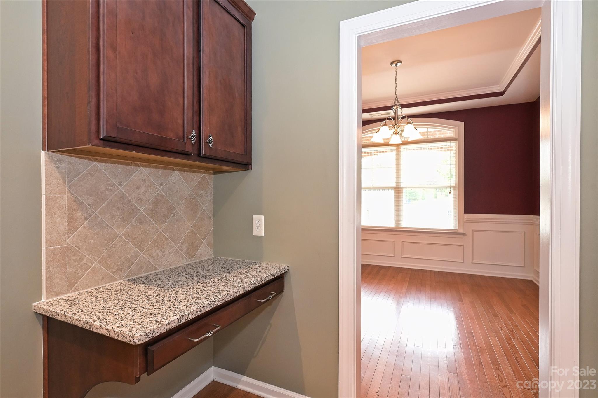 Byers Creek - Residential