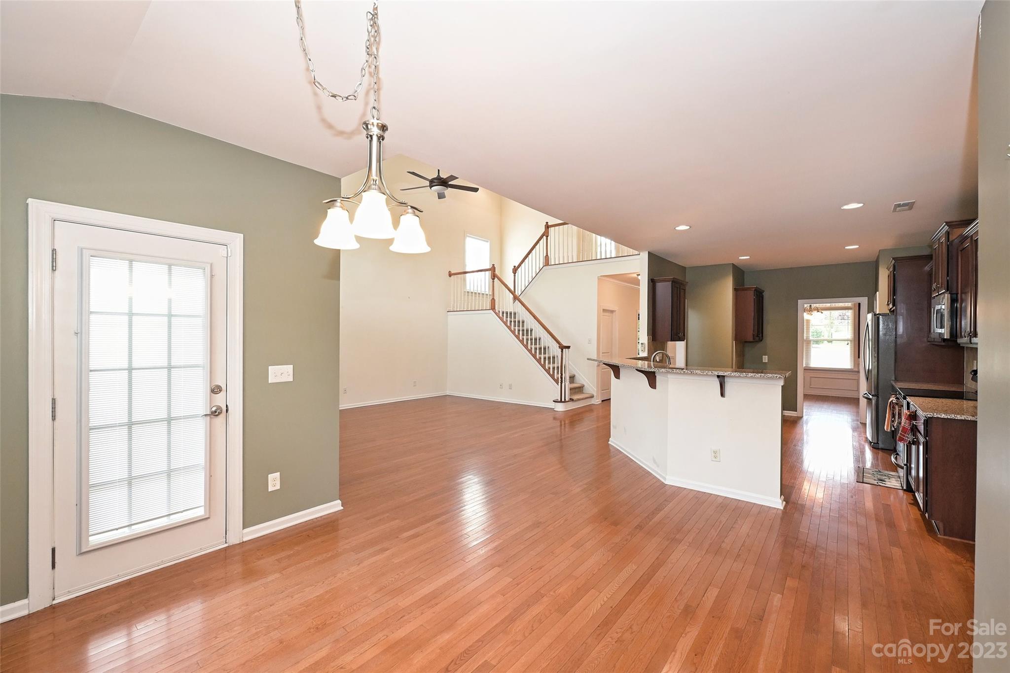 Byers Creek - Residential