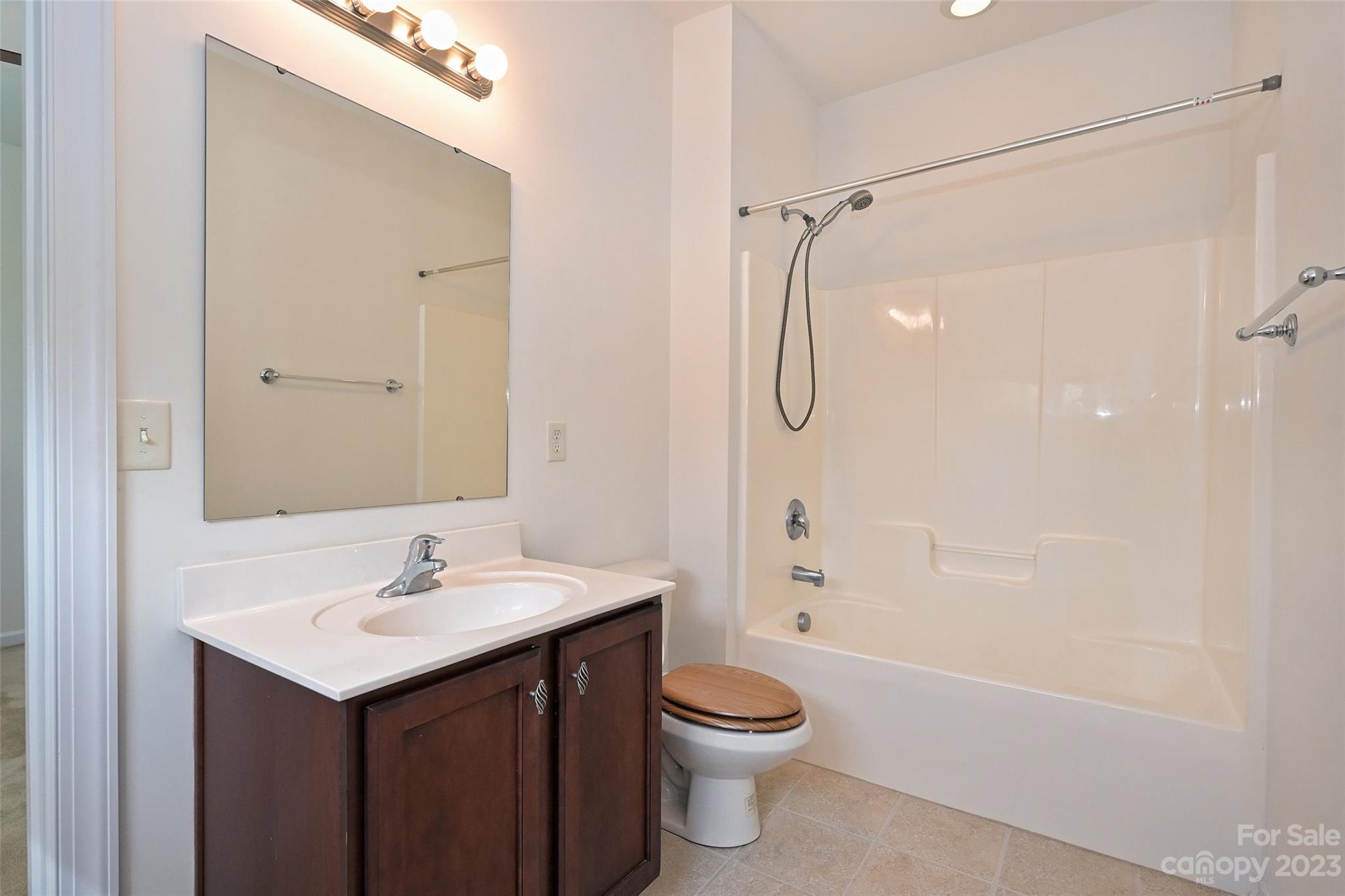 Byers Creek - Residential