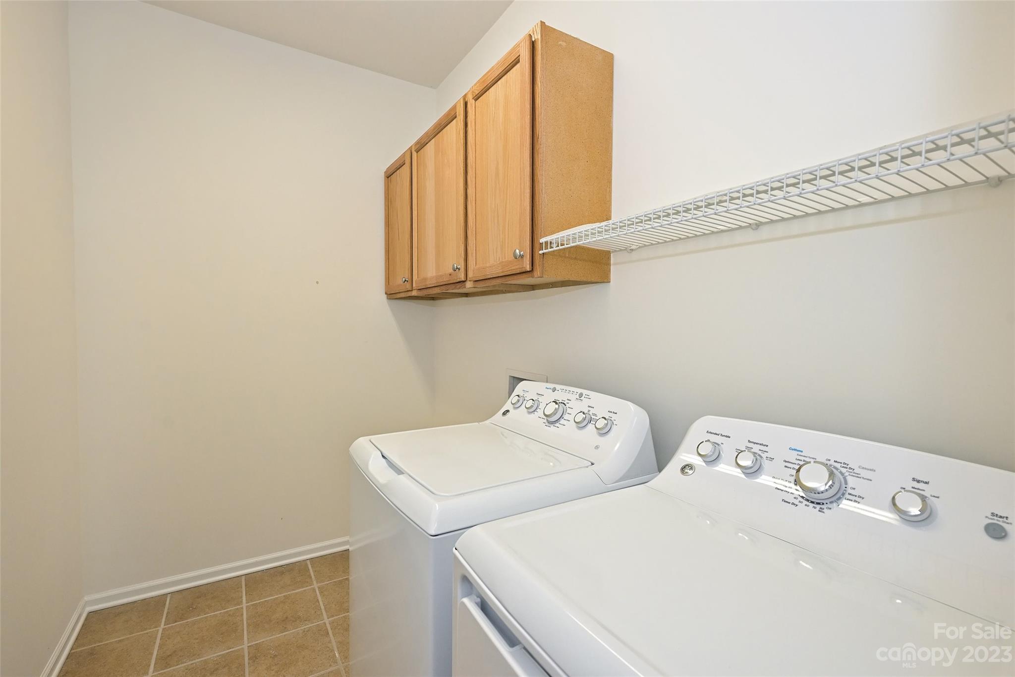 Byers Creek - Residential