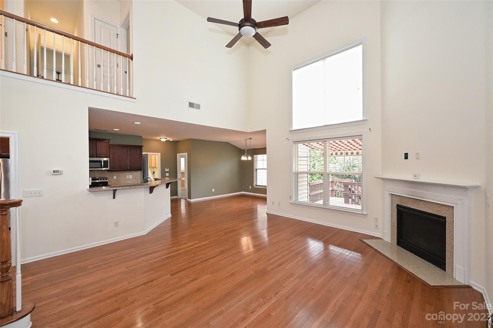 Byers Creek - Residential