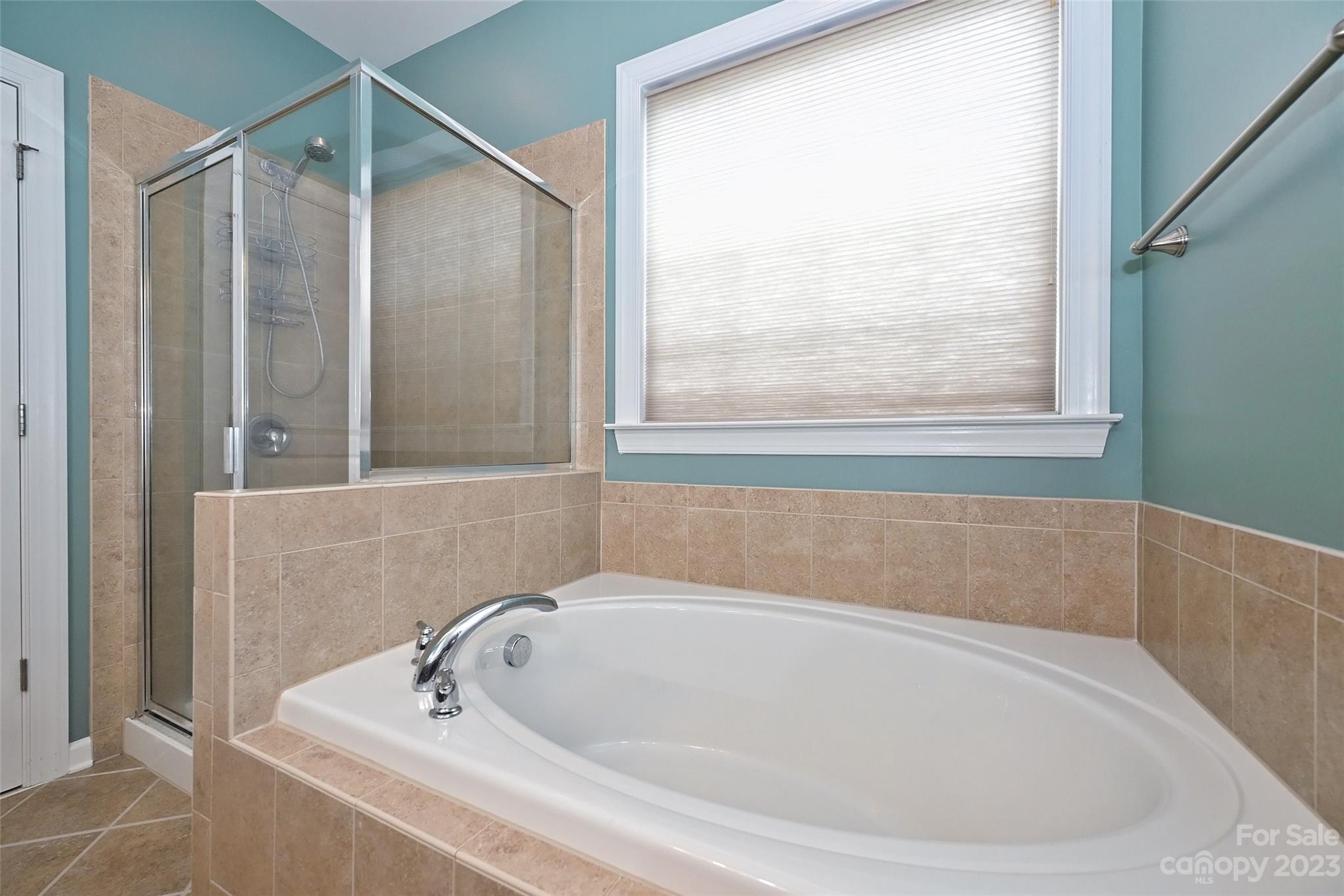 Byers Creek - Residential