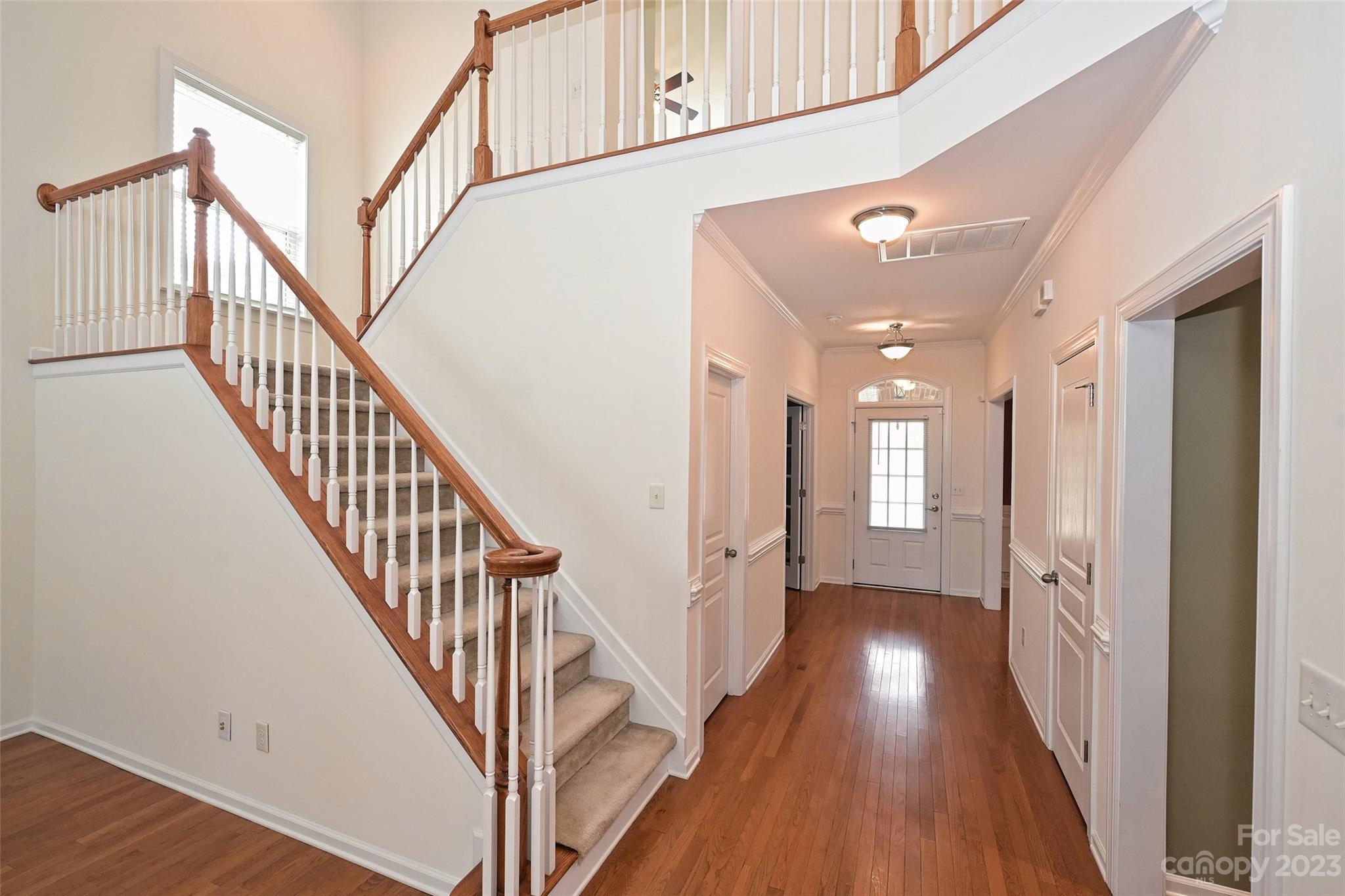 Byers Creek - Residential