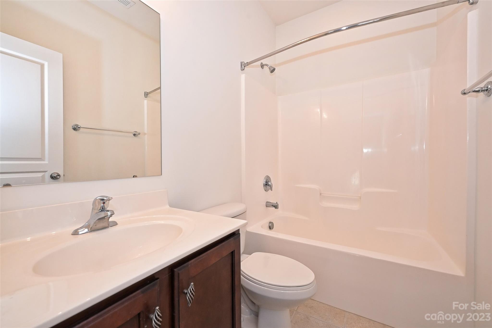 Byers Creek - Residential