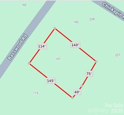 Carolina Forest - Land