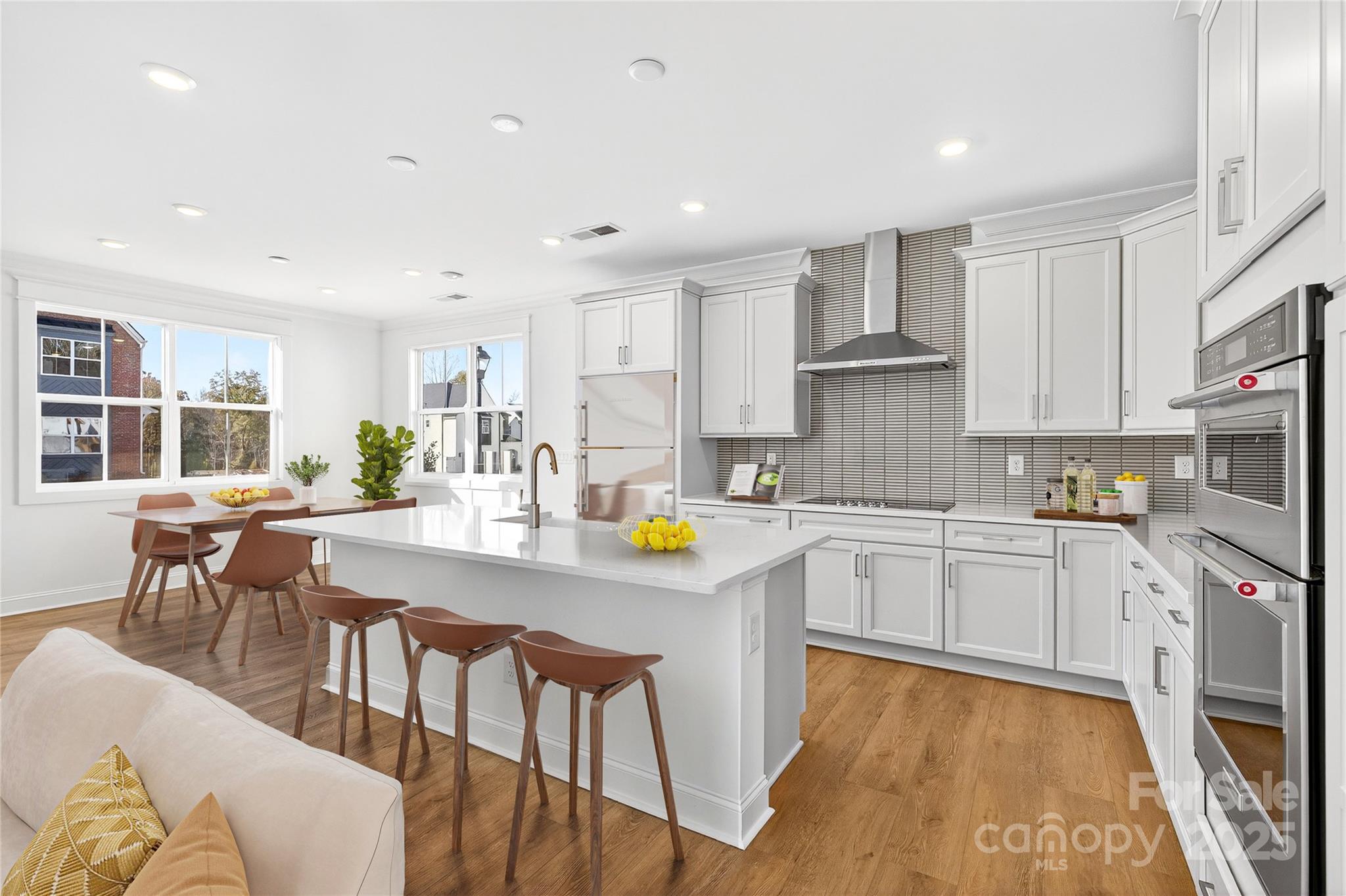 Windell Woods - Residential