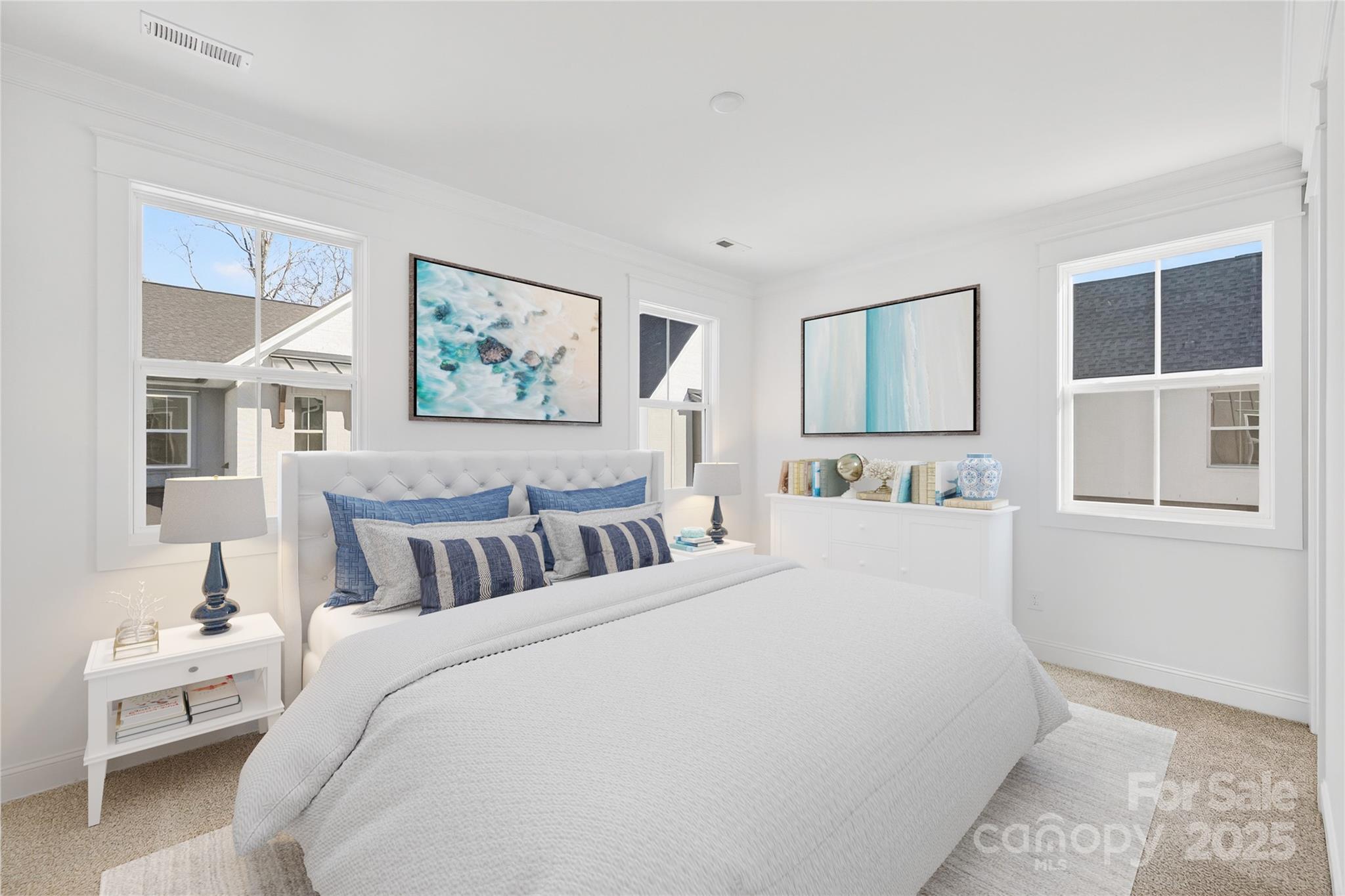 Windell Woods - Residential