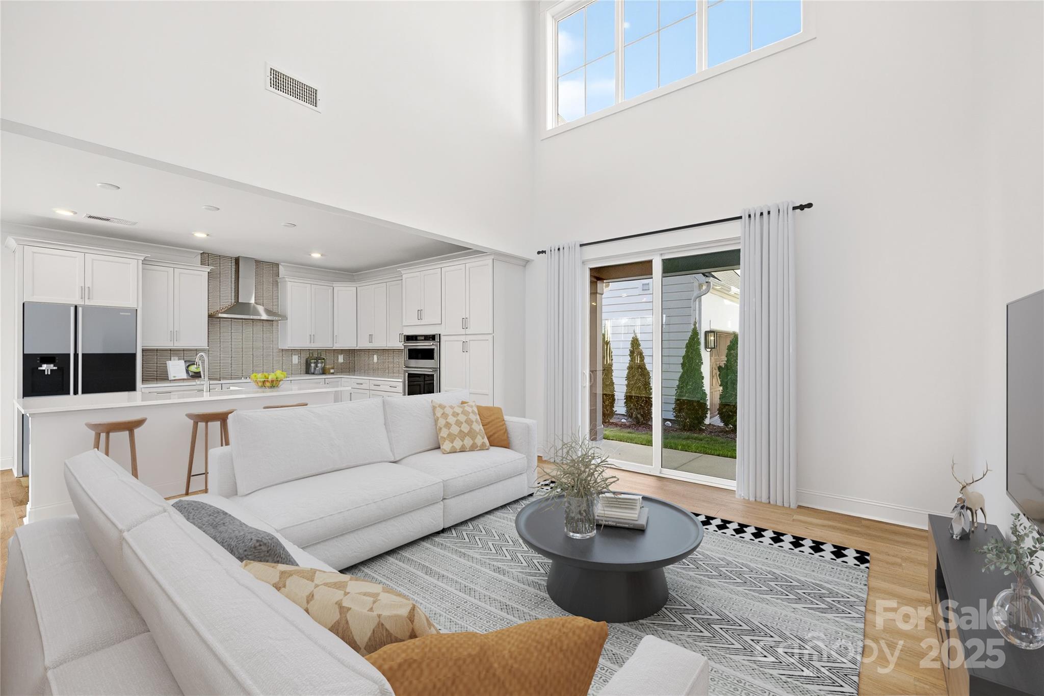 Windell Woods - Residential