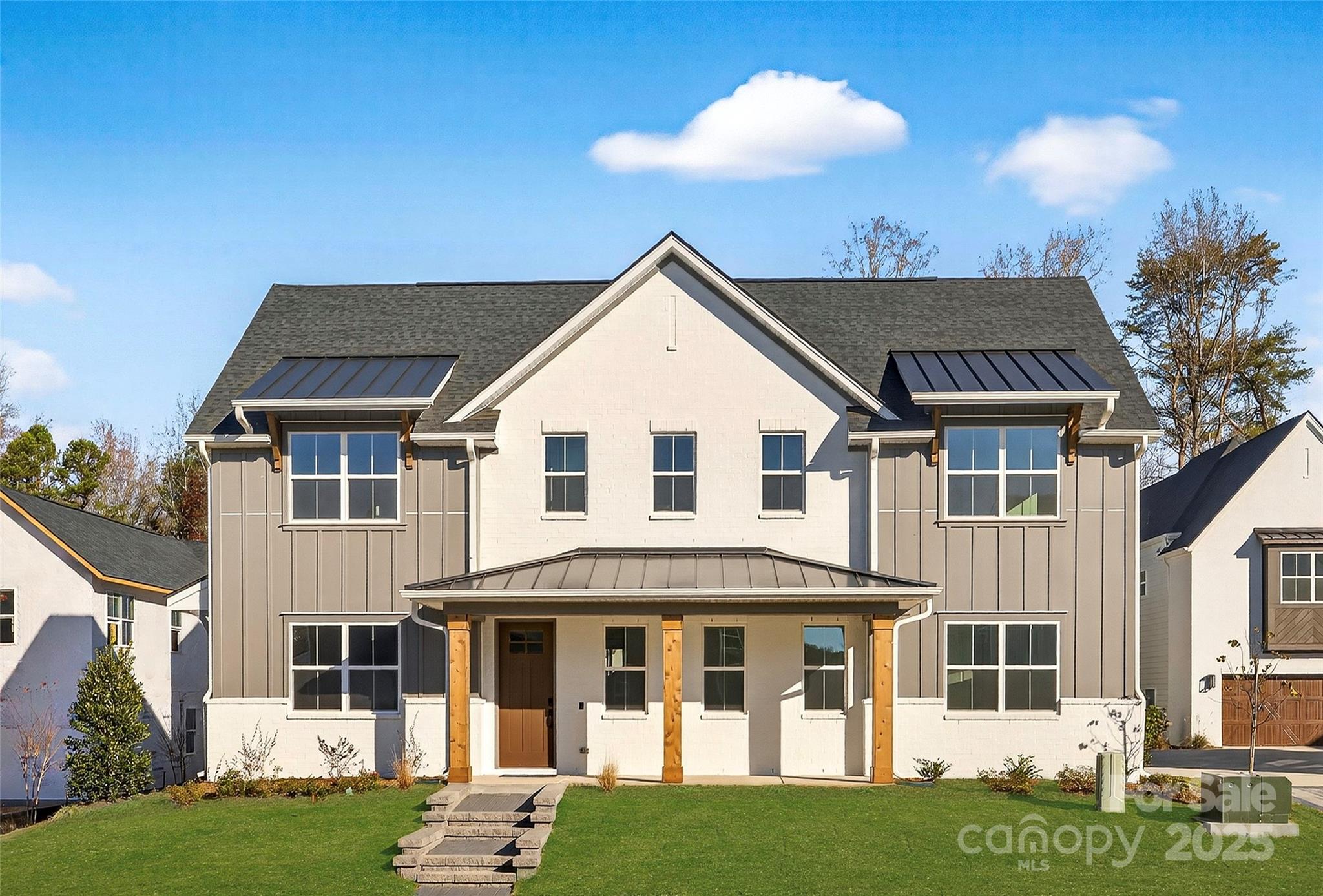 Windell Woods - Residential