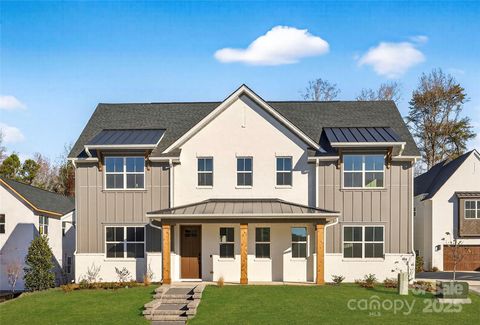 509 Zinc Drive Tega Cay SC 29708