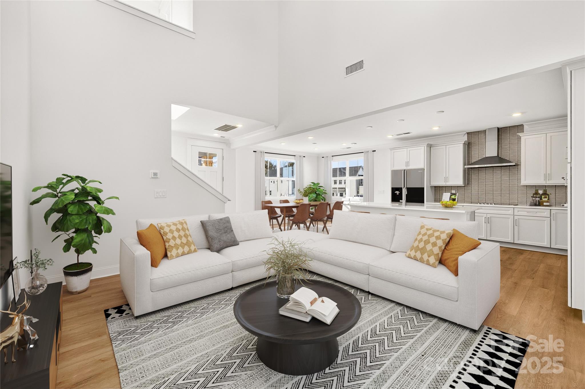 Windell Woods - Residential