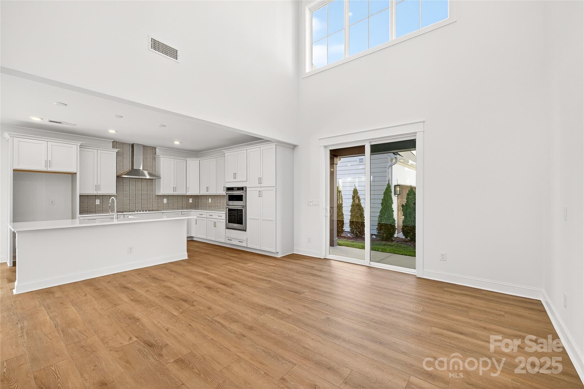 Windell Woods - Residential