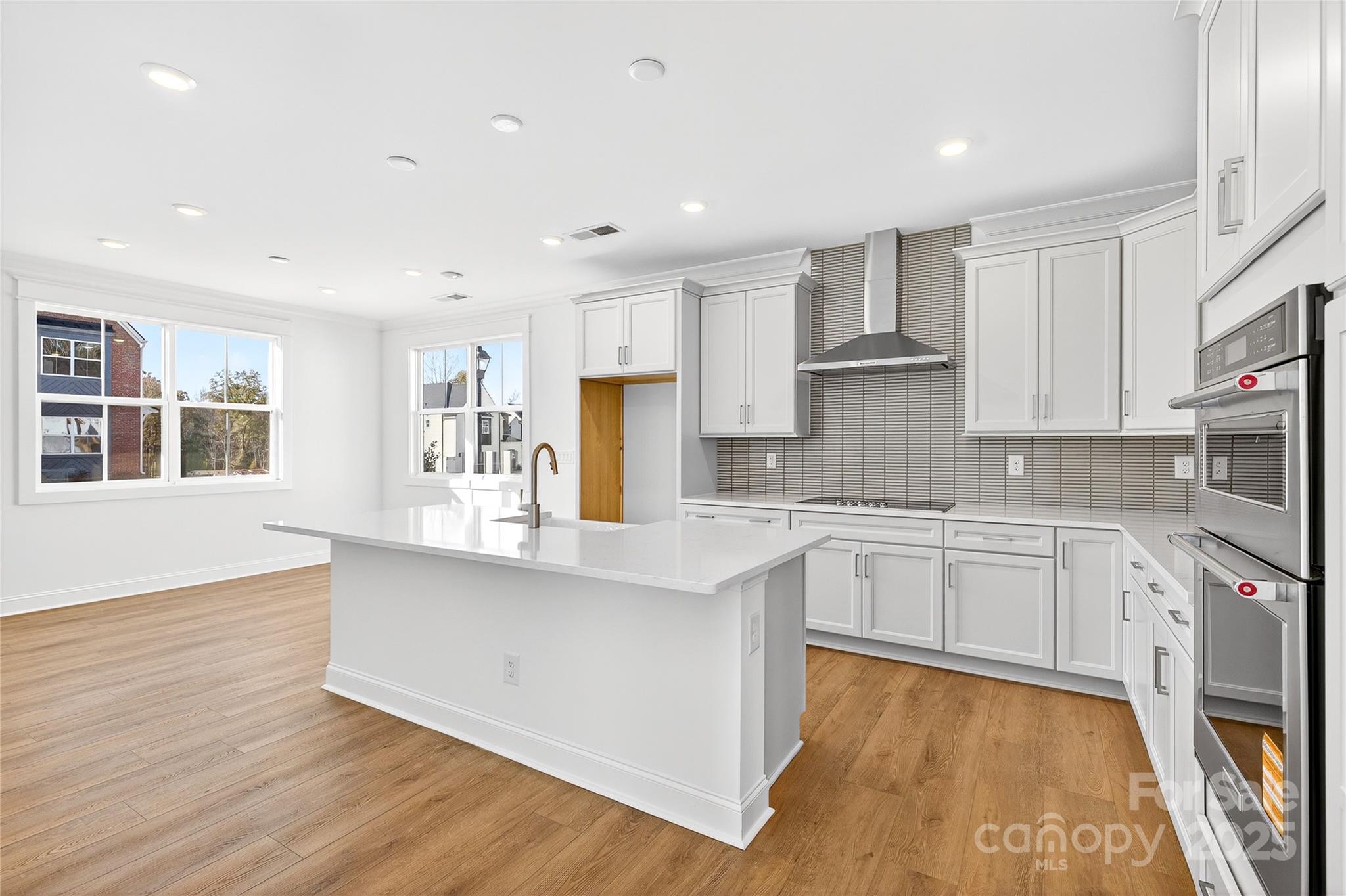 Windell Woods - Residential