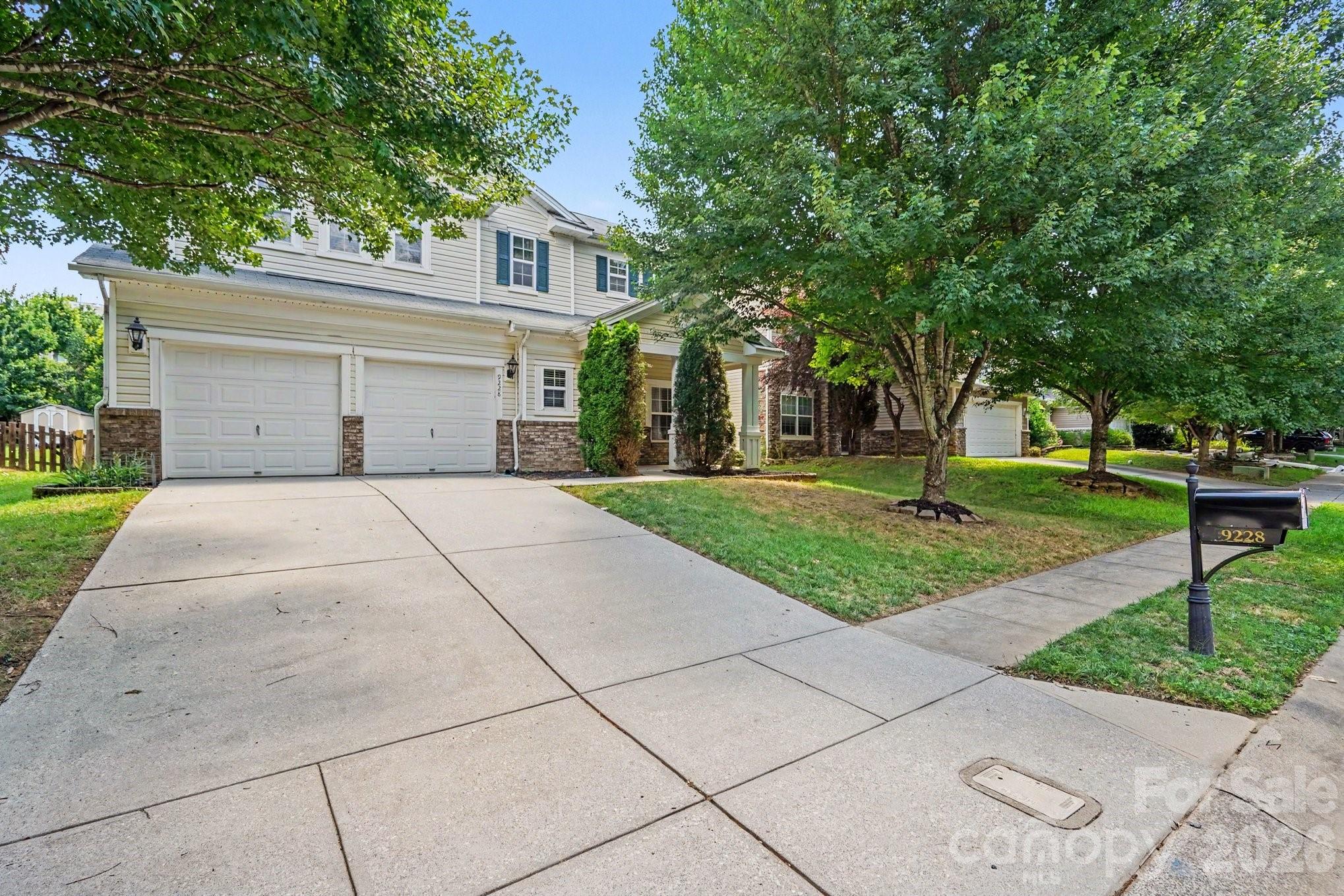 9228 Seamill Road