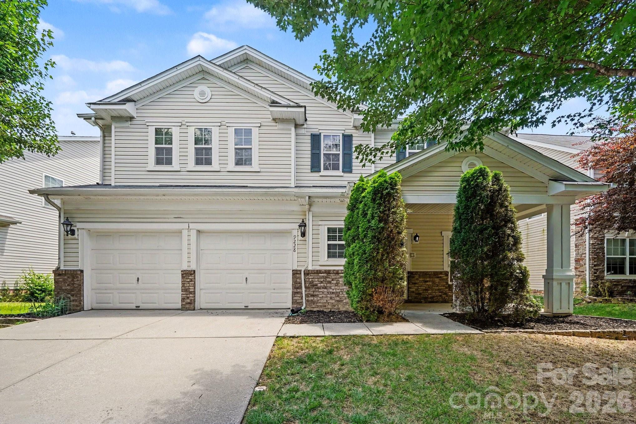 9228 Seamill Road, Charlotte, NC, 28278