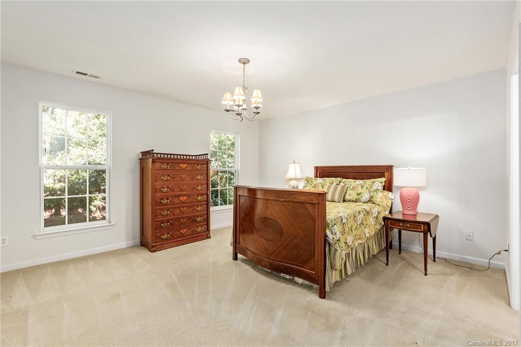 Sunset Point - Residential