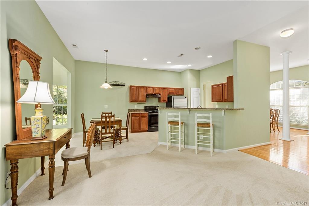 Sunset Point - Residential