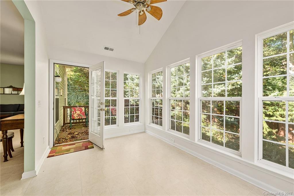 Sunset Point - Residential