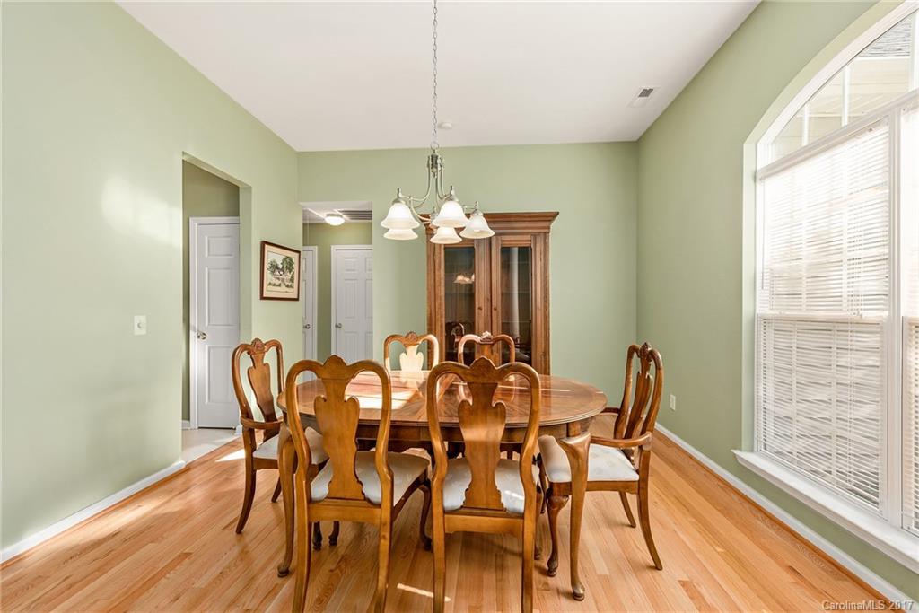 Sunset Point - Residential