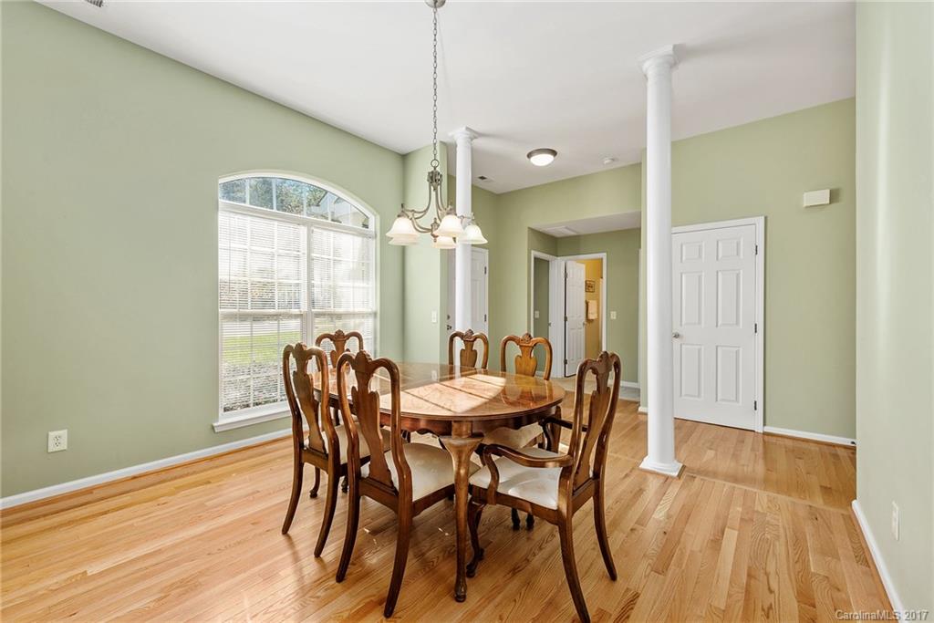 Sunset Point - Residential