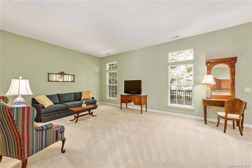 Sunset Point - Residential