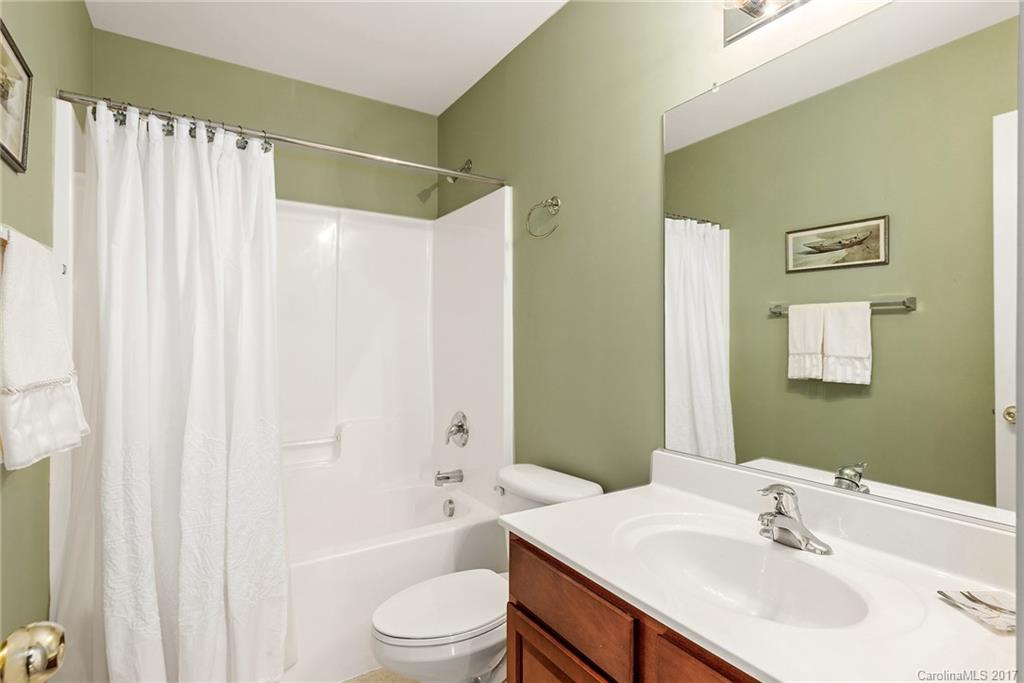 Sunset Point - Residential